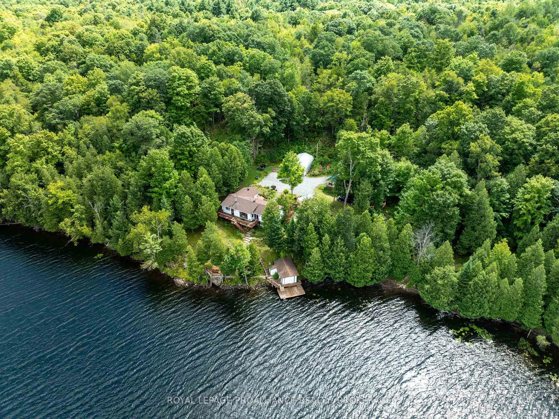Photo 46 of 372 Murphy Road #100, Rideau Lakes, Rideau Lakes (North Crosby) Twp — HOMEH