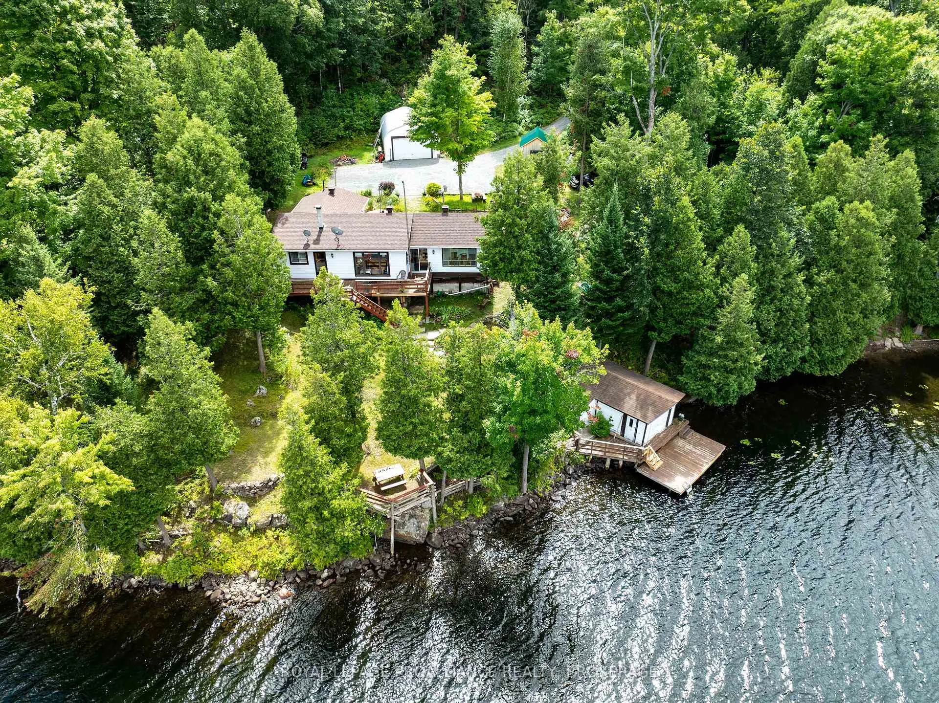Photo 47 of 372 Murphy Road #100, Rideau Lakes, Rideau Lakes (North Crosby) Twp — HOMEH