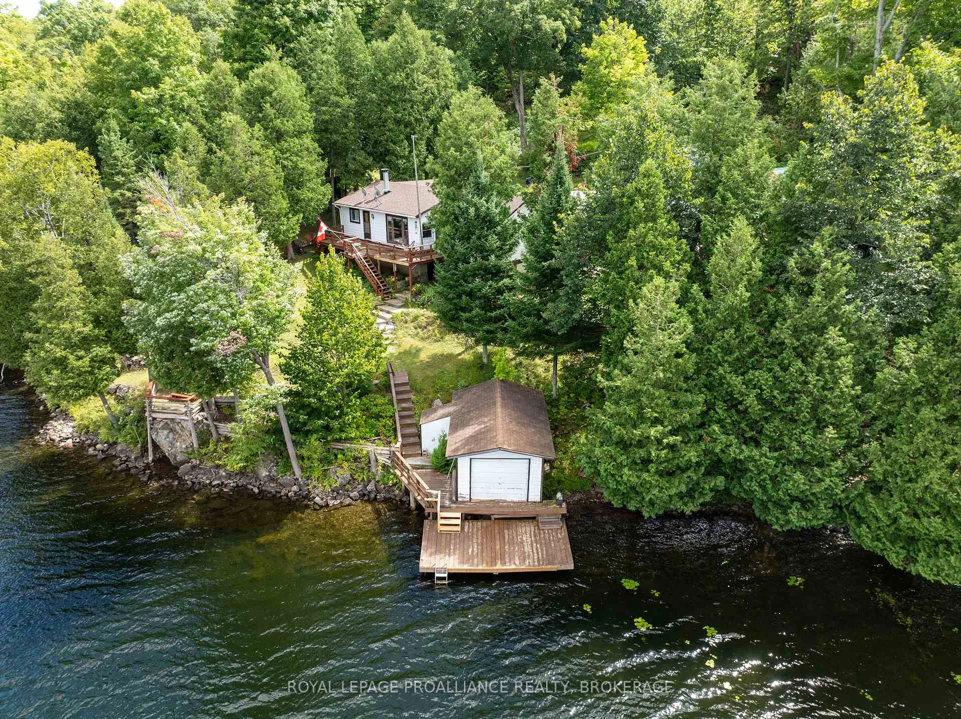 Photo 48 of 372 Murphy Road #100, Rideau Lakes, Rideau Lakes (North Crosby) Twp — HOMEH