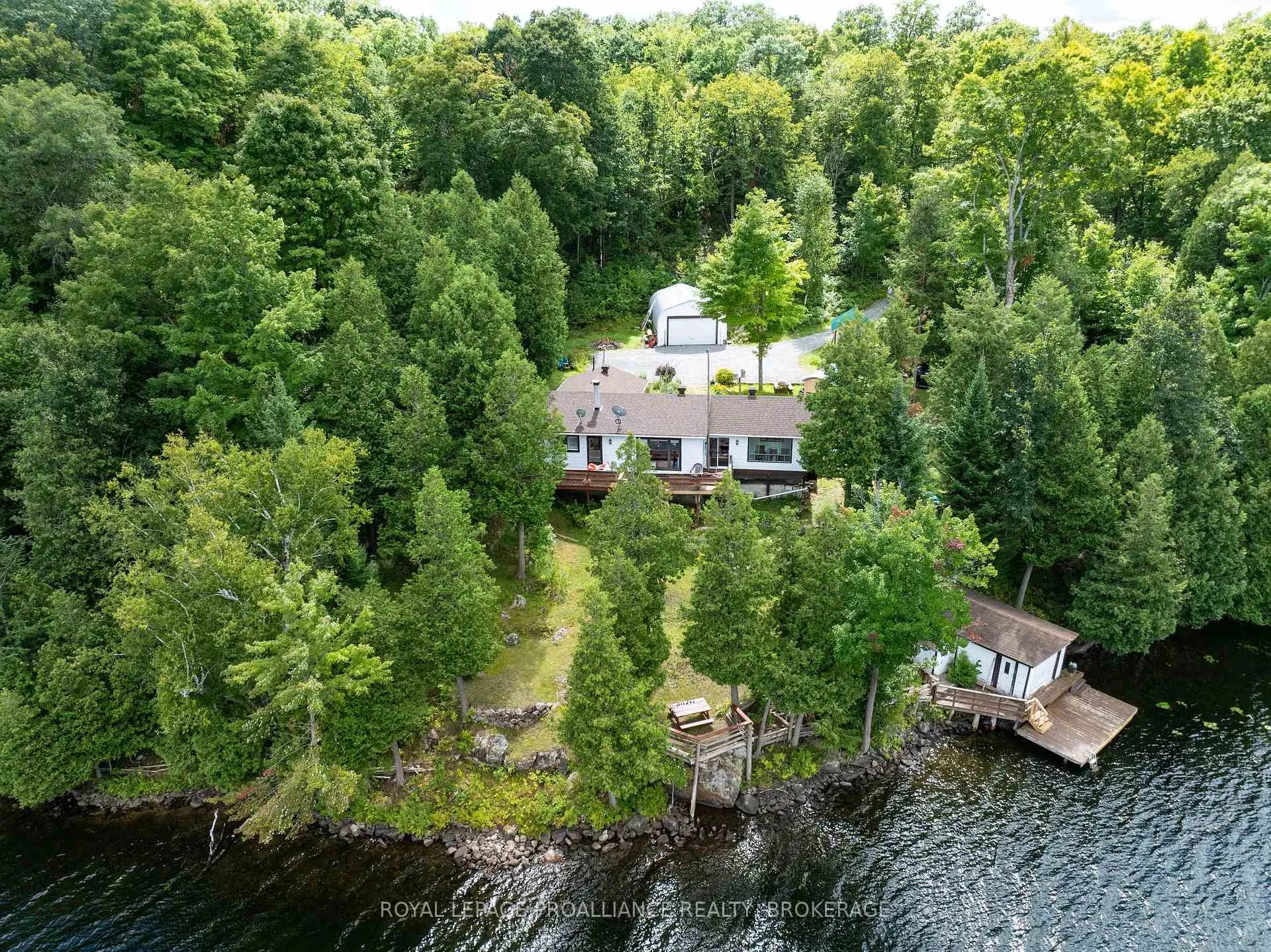 Photo 49 of 372 Murphy Road #100, Rideau Lakes, Rideau Lakes (North Crosby) Twp — HOMEH