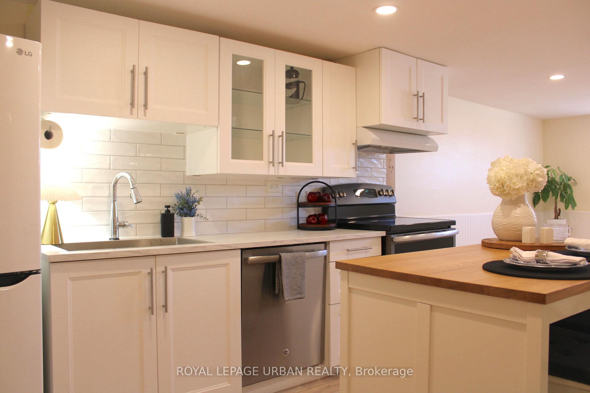 Photo 6 of Unit Bsmt, 743 West Shore Boulevard E, Pickering, West Shore — HOMEH