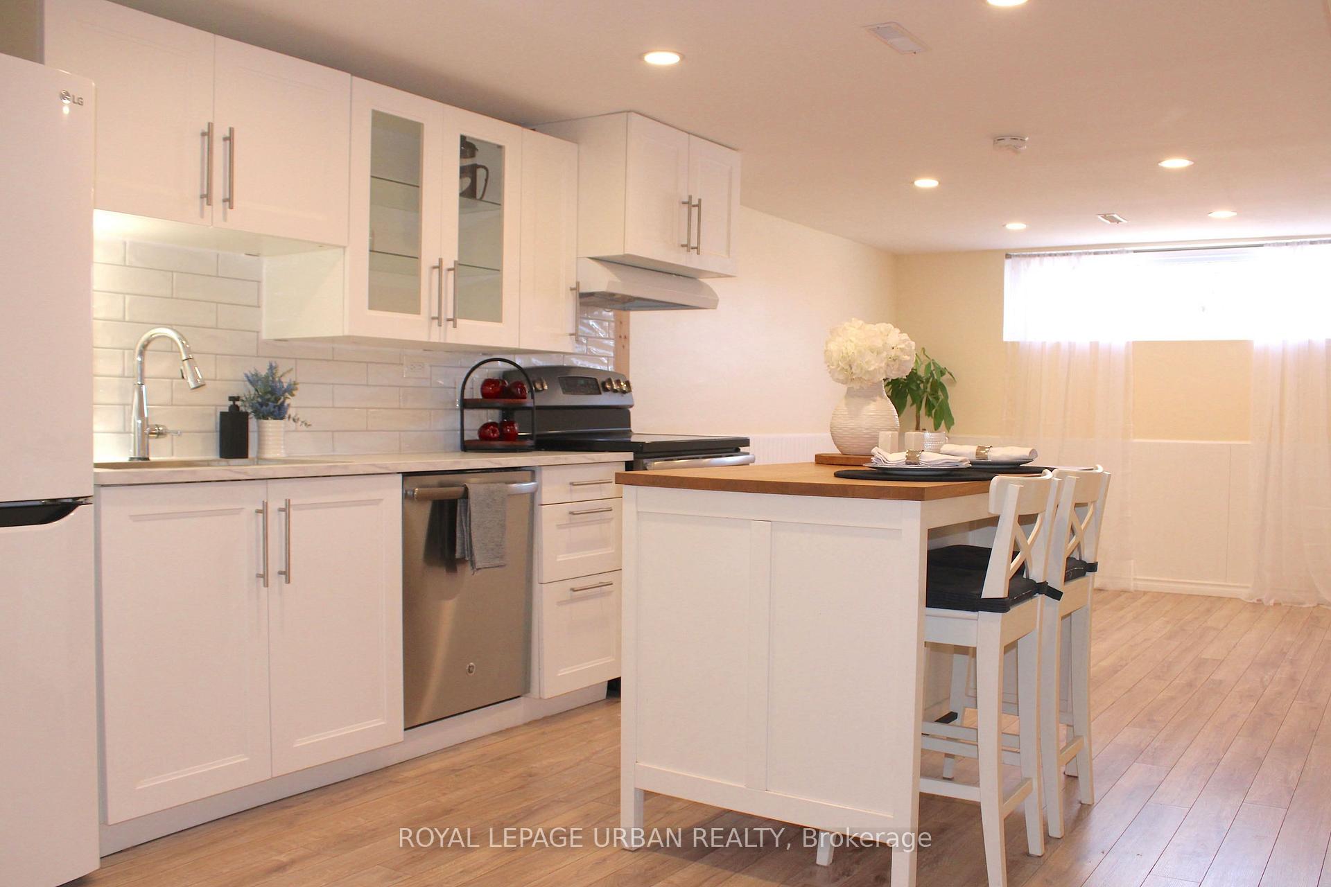 Photo 7 of Unit Bsmt, 743 West Shore Boulevard E, Pickering, West Shore — HOMEH