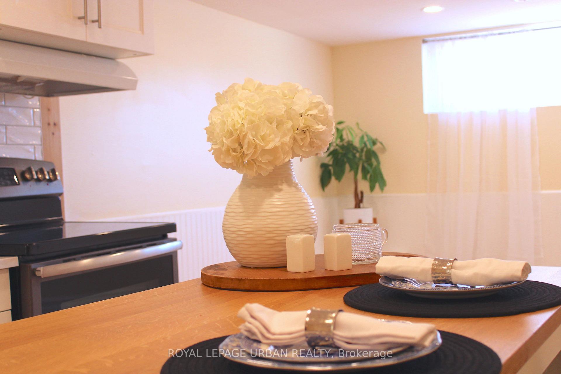 Photo 8 of Unit Bsmt, 743 West Shore Boulevard E, Pickering, West Shore — HOMEH
