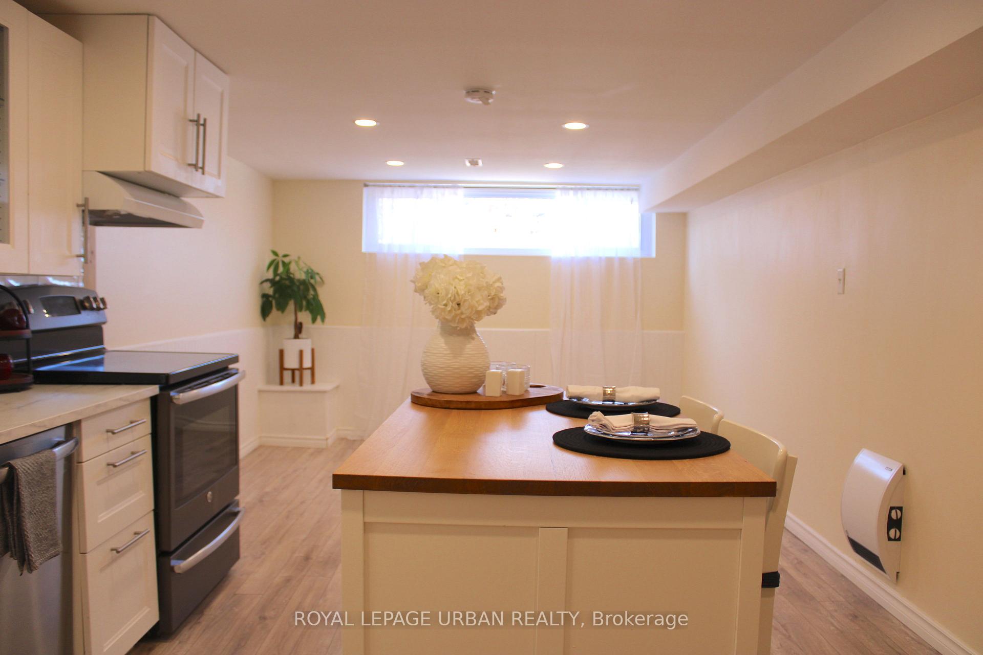 Photo 9 of Unit Bsmt, 743 West Shore Boulevard E, Pickering, West Shore — HOMEH
