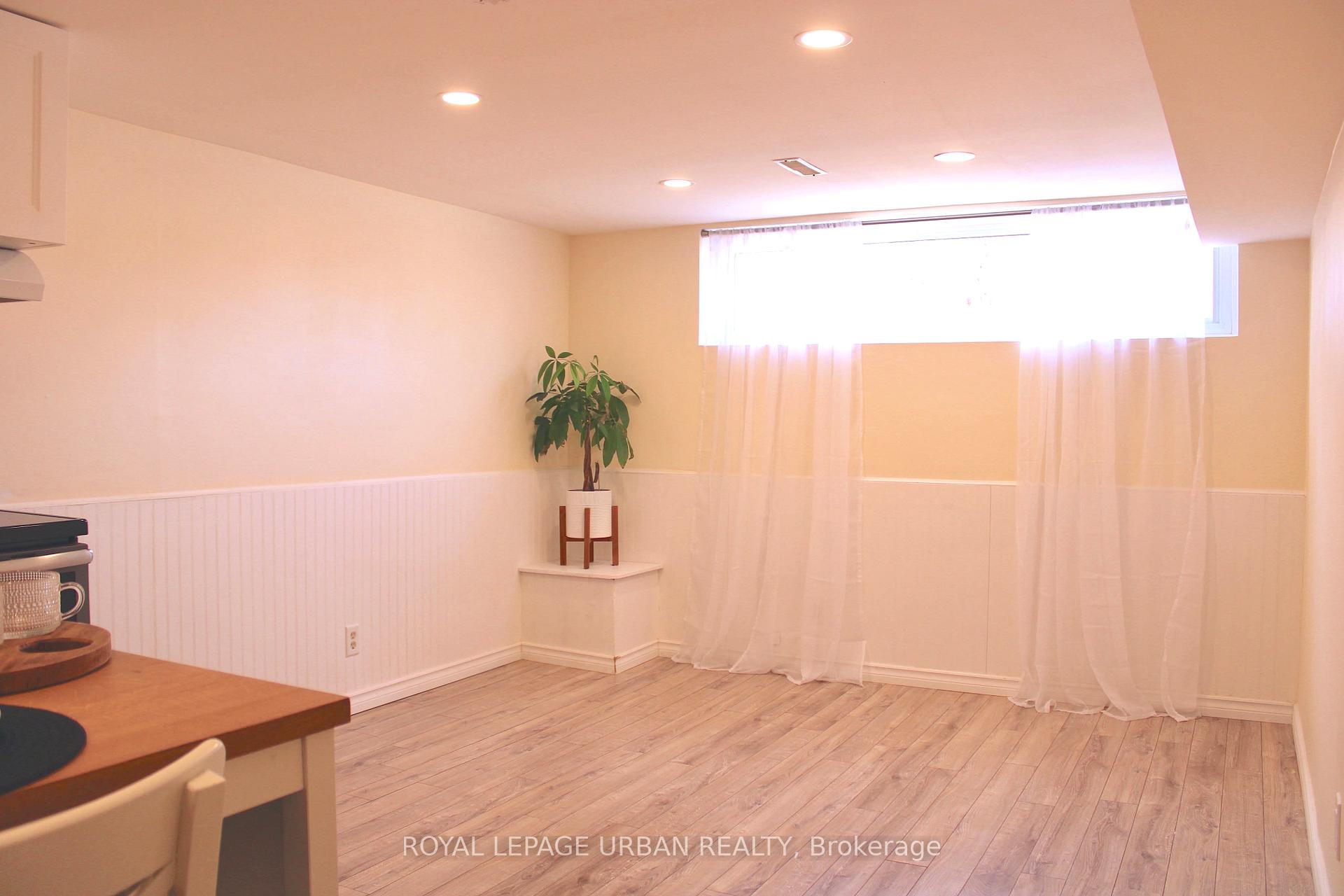 Photo 10 of Unit Bsmt, 743 West Shore Boulevard E, Pickering, West Shore — HOMEH