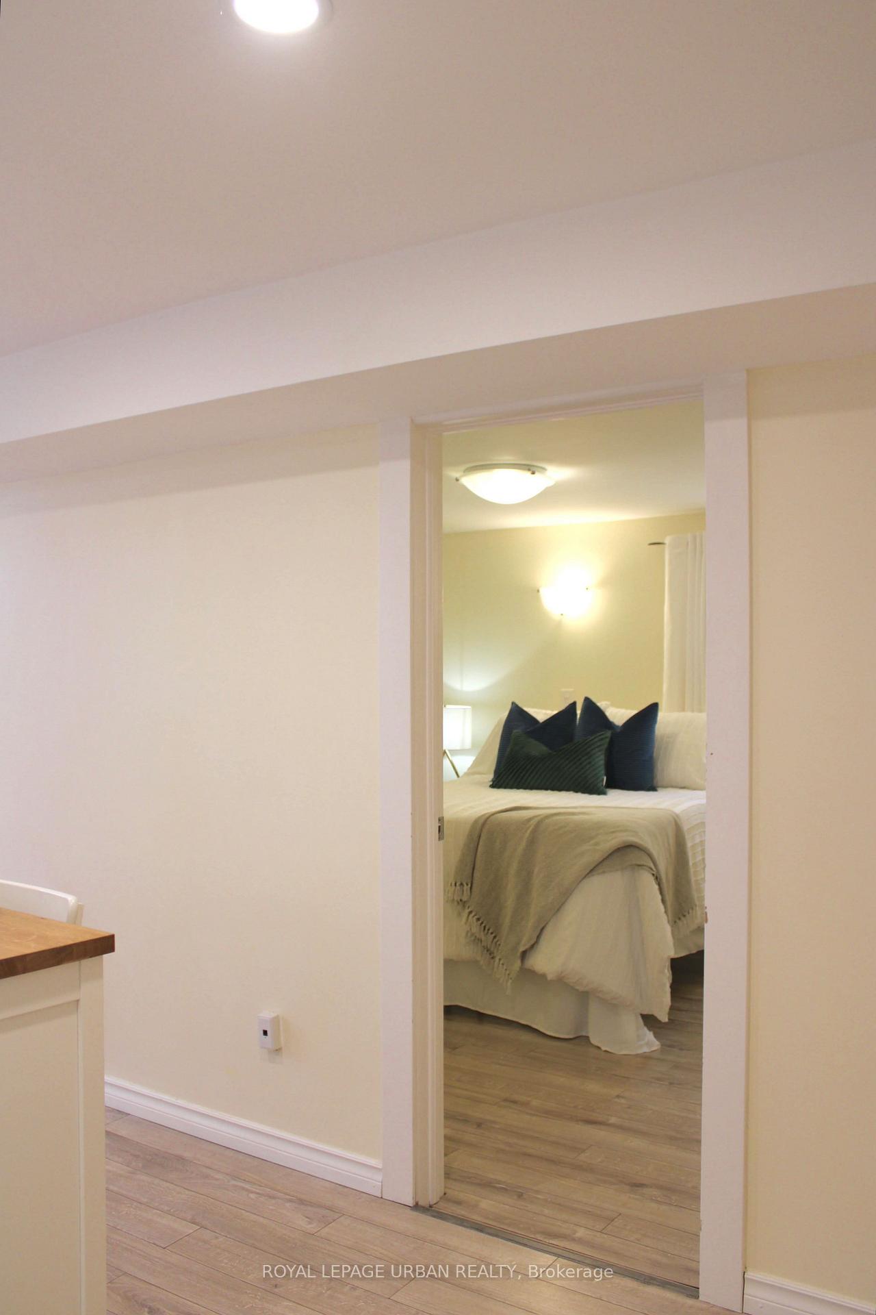 Photo 12 of Unit Bsmt, 743 West Shore Boulevard E, Pickering, West Shore — HOMEH
