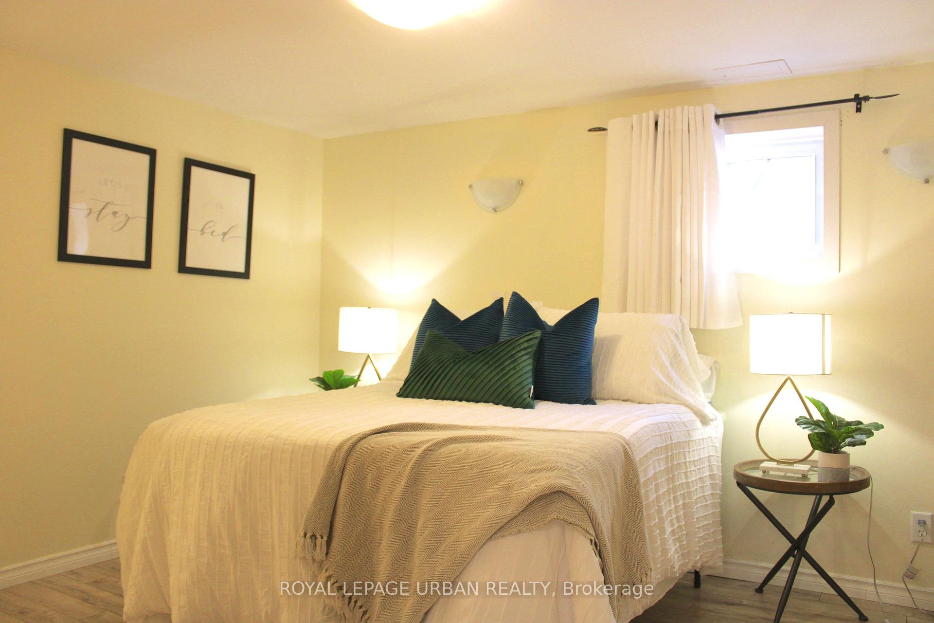 Photo 13 of Unit Bsmt, 743 West Shore Boulevard E, Pickering, West Shore — HOMEH