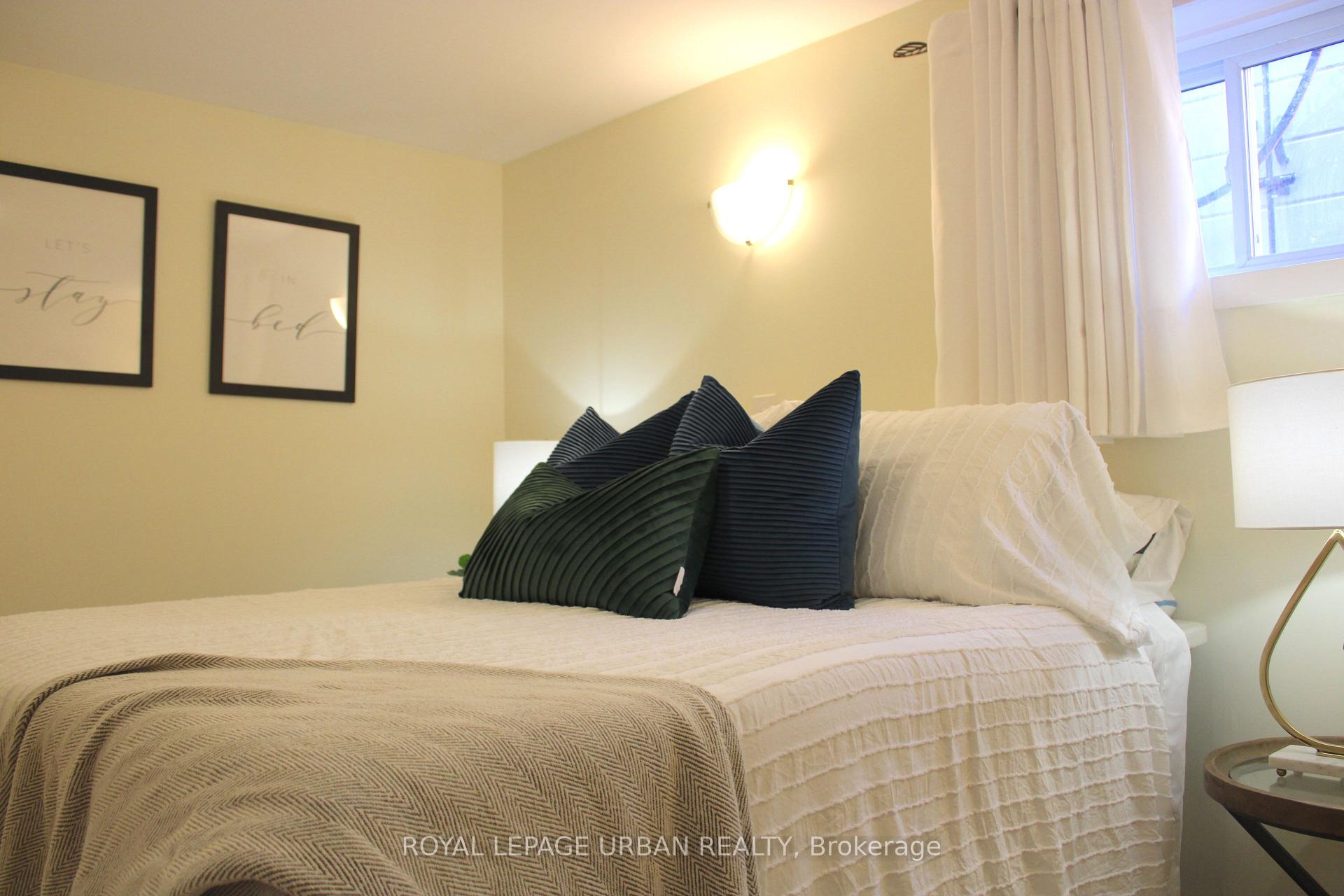Photo 15 of Unit Bsmt, 743 West Shore Boulevard E, Pickering, West Shore — HOMEH