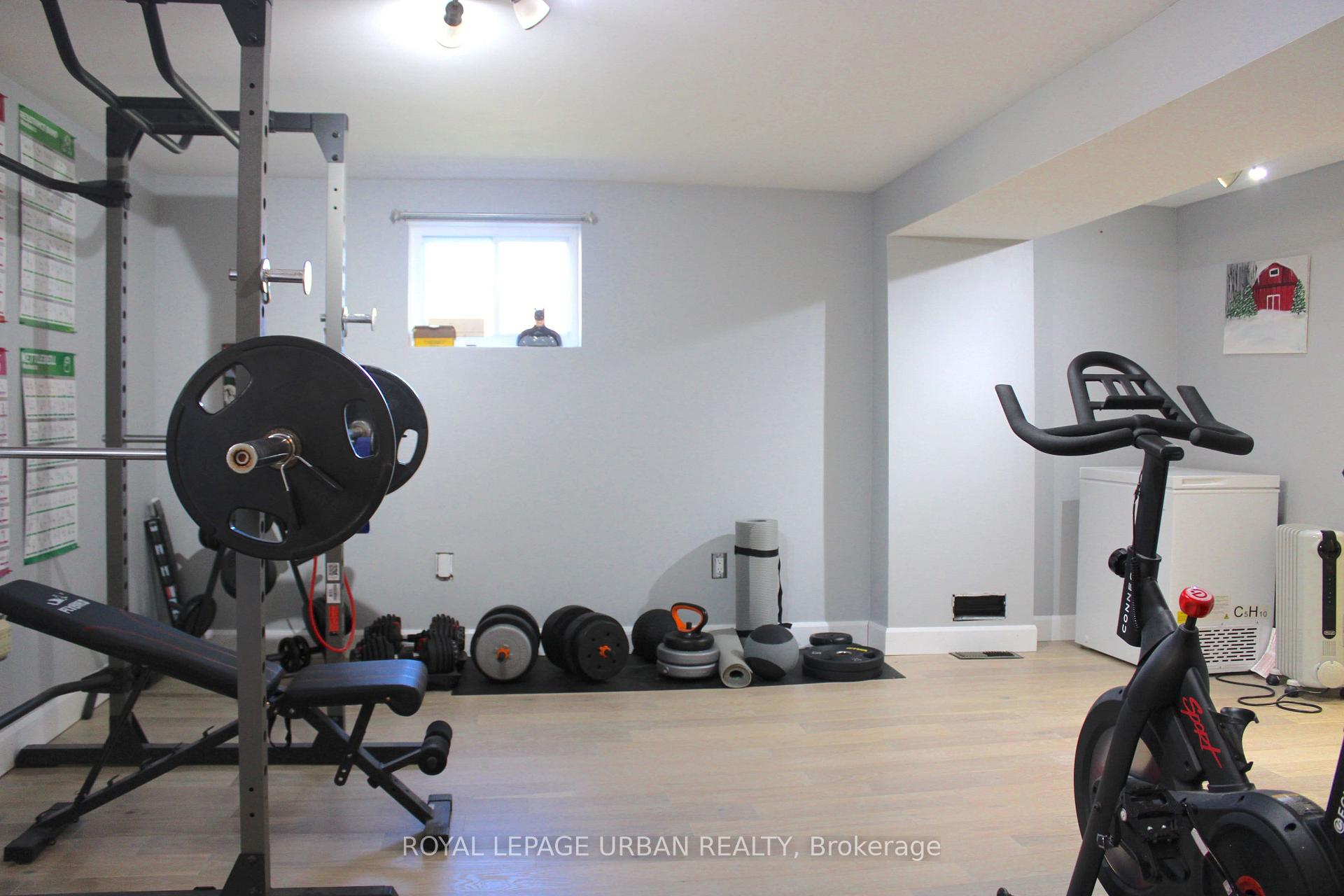 Photo 17 of Unit Bsmt, 743 West Shore Boulevard E, Pickering, West Shore — HOMEH