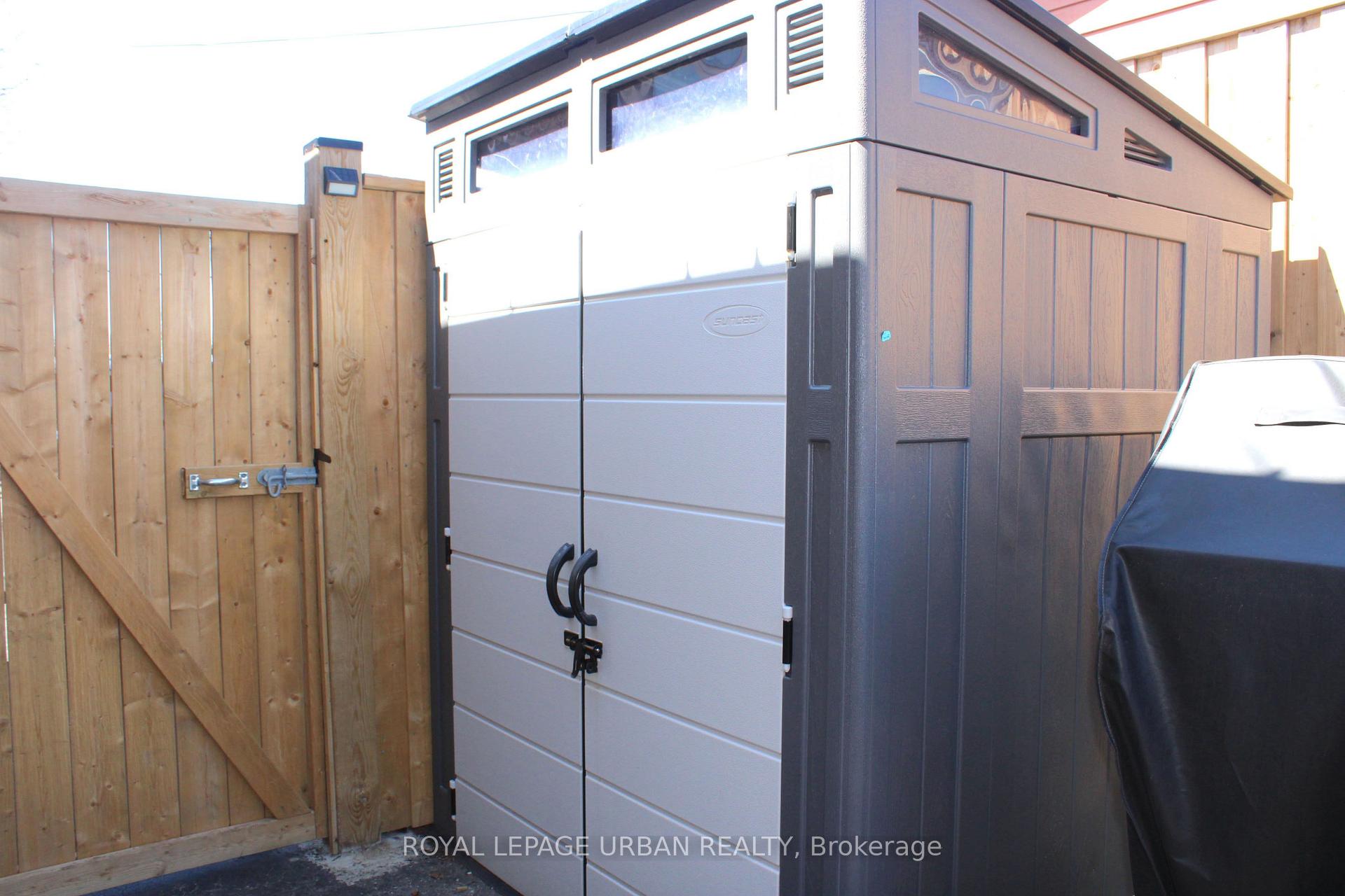 Photo 20 of Unit Bsmt, 743 West Shore Boulevard E, Pickering, West Shore — HOMEH