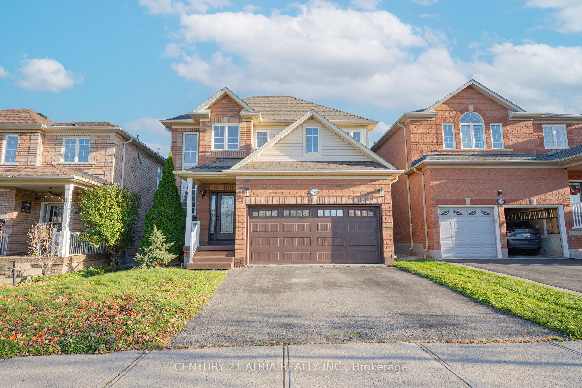 Photo 3 of 252 Sherwood Road, Milton, Dempsey — HOMEH