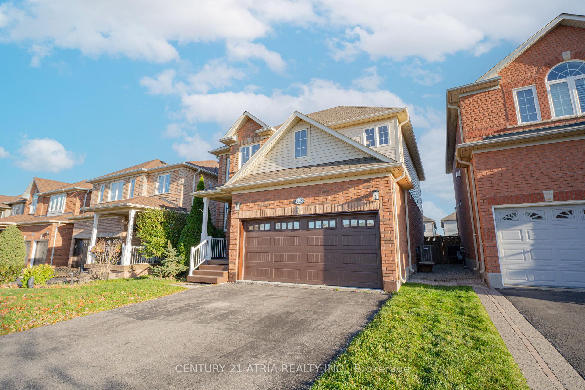Photo 4 of 252 Sherwood Road, Milton, Dempsey — HOMEH