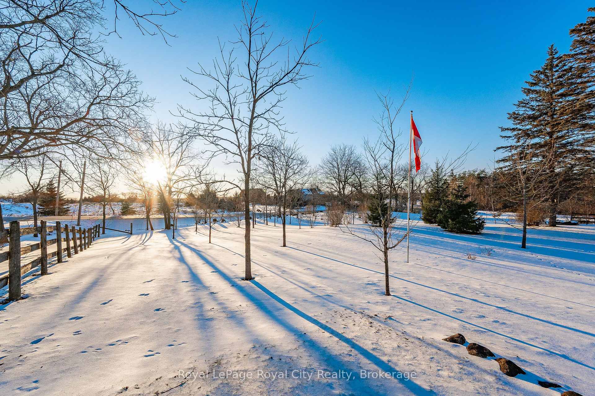 Photo 6 of 940 Watson Road S, Puslinch, Rural Puslinch East — HOMEH
