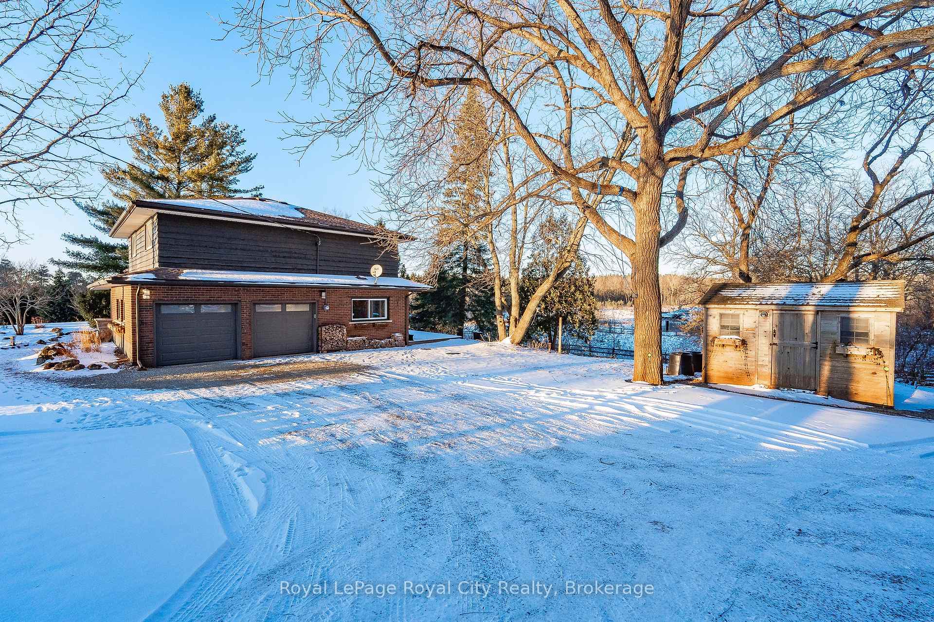 Photo 41 of 940 Watson Road S, Puslinch, Rural Puslinch East — HOMEH