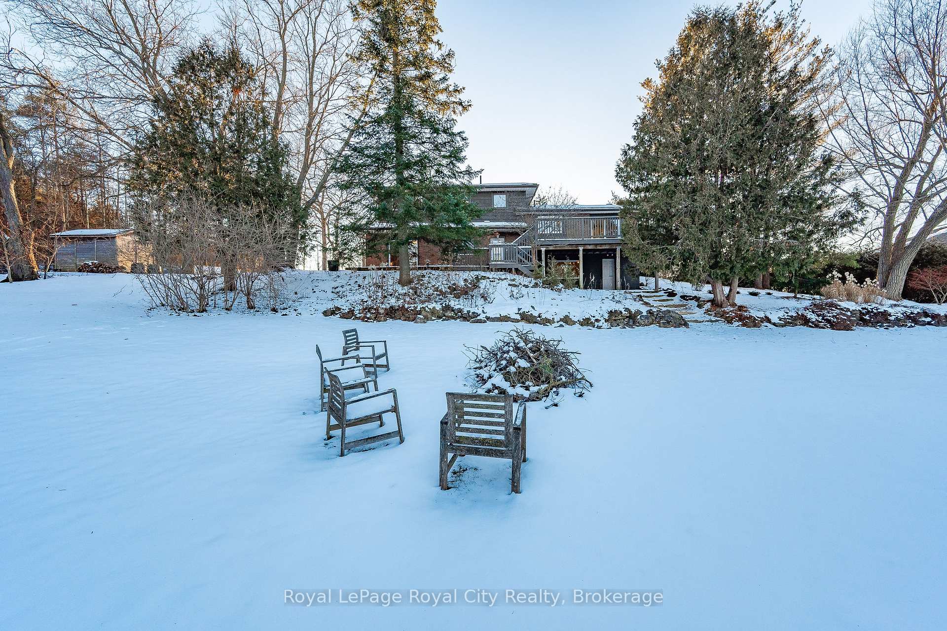 Photo 44 of 940 Watson Road S, Puslinch, Rural Puslinch East — HOMEH