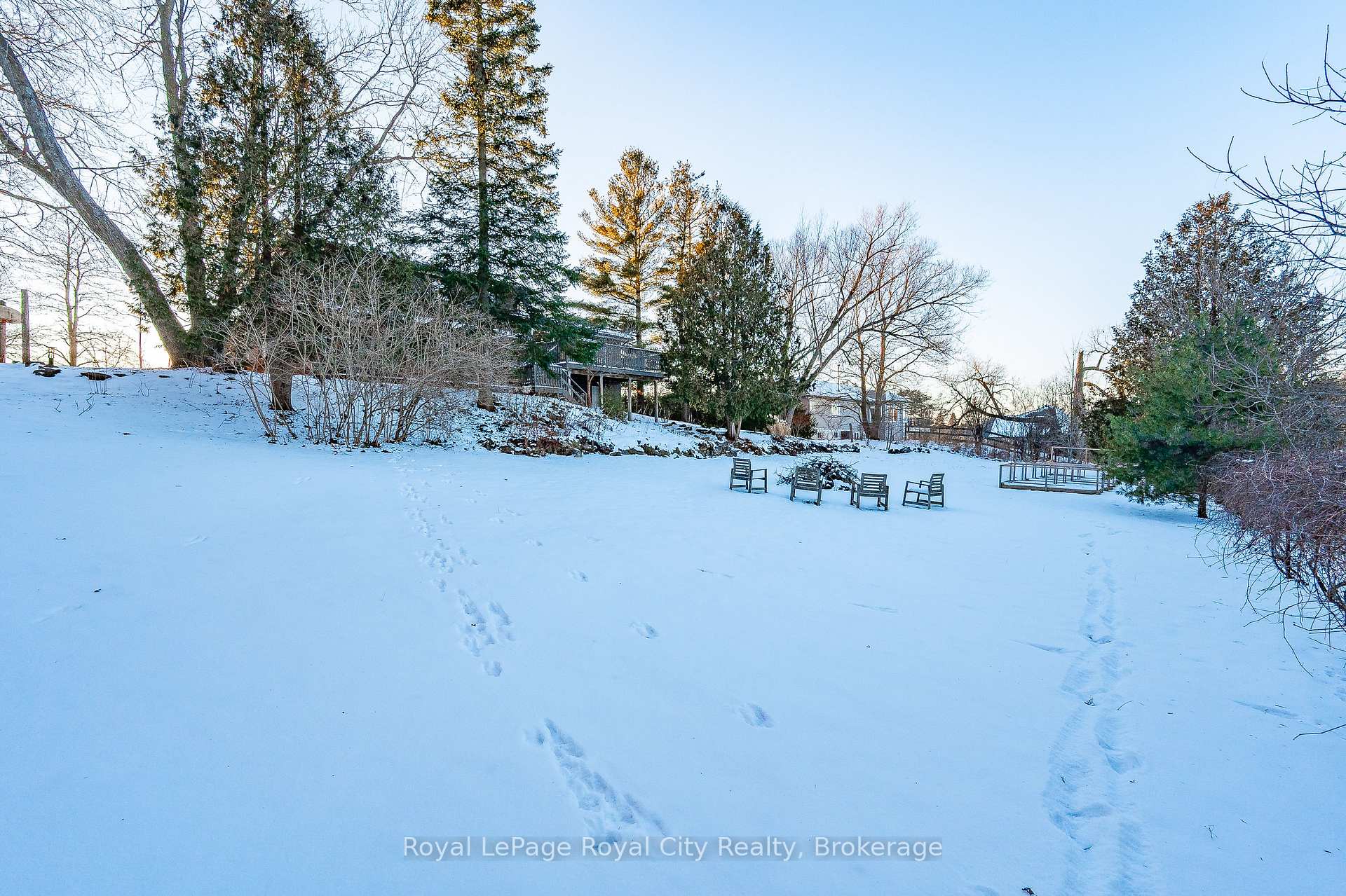 Photo 46 of 940 Watson Road S, Puslinch, Rural Puslinch East — HOMEH