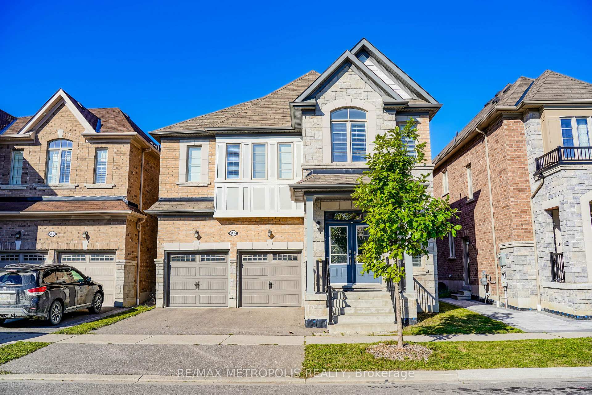 Photo 1 of 2136 Saffron Drive, Pickering, Brock Ridge — HOMEH