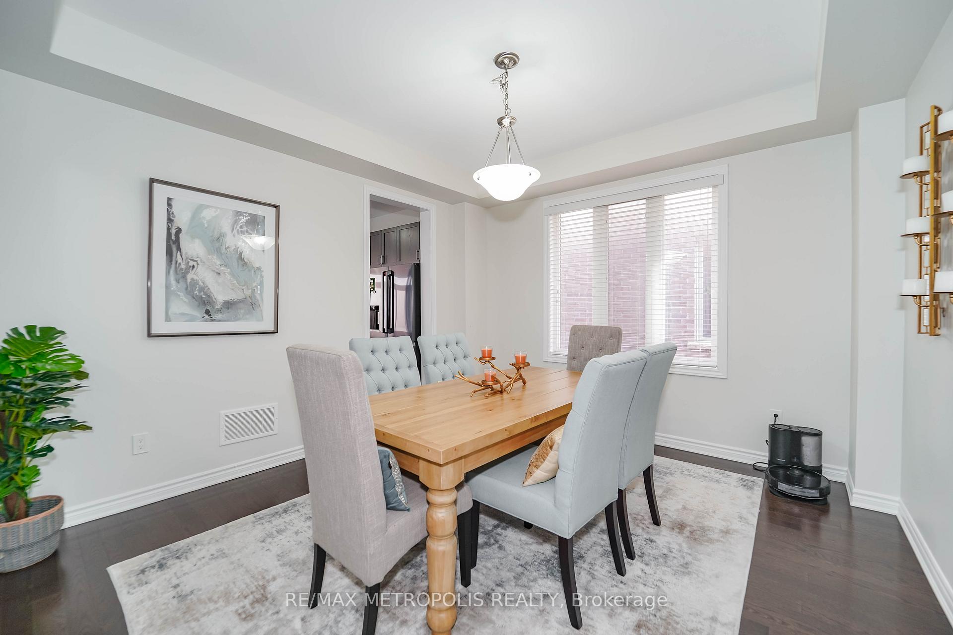 Photo 8 of 2136 Saffron Drive, Pickering, Brock Ridge — HOMEH