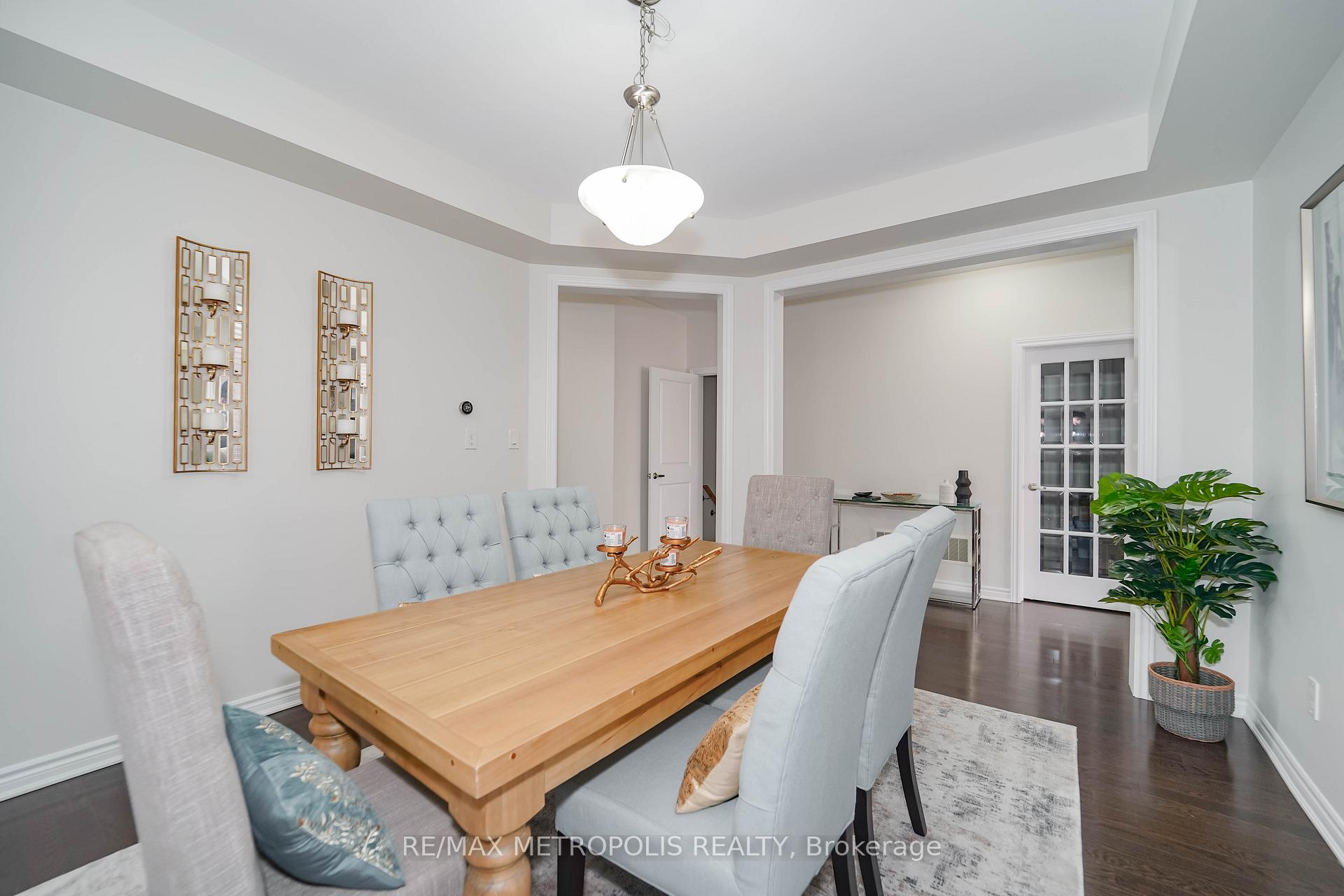 Photo 9 of 2136 Saffron Drive, Pickering, Brock Ridge — HOMEH