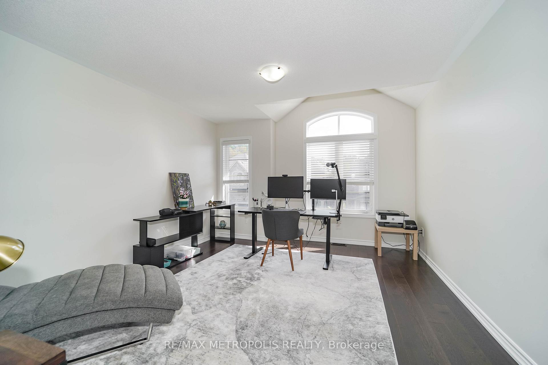 Photo 19 of 2136 Saffron Drive, Pickering, Brock Ridge — HOMEH
