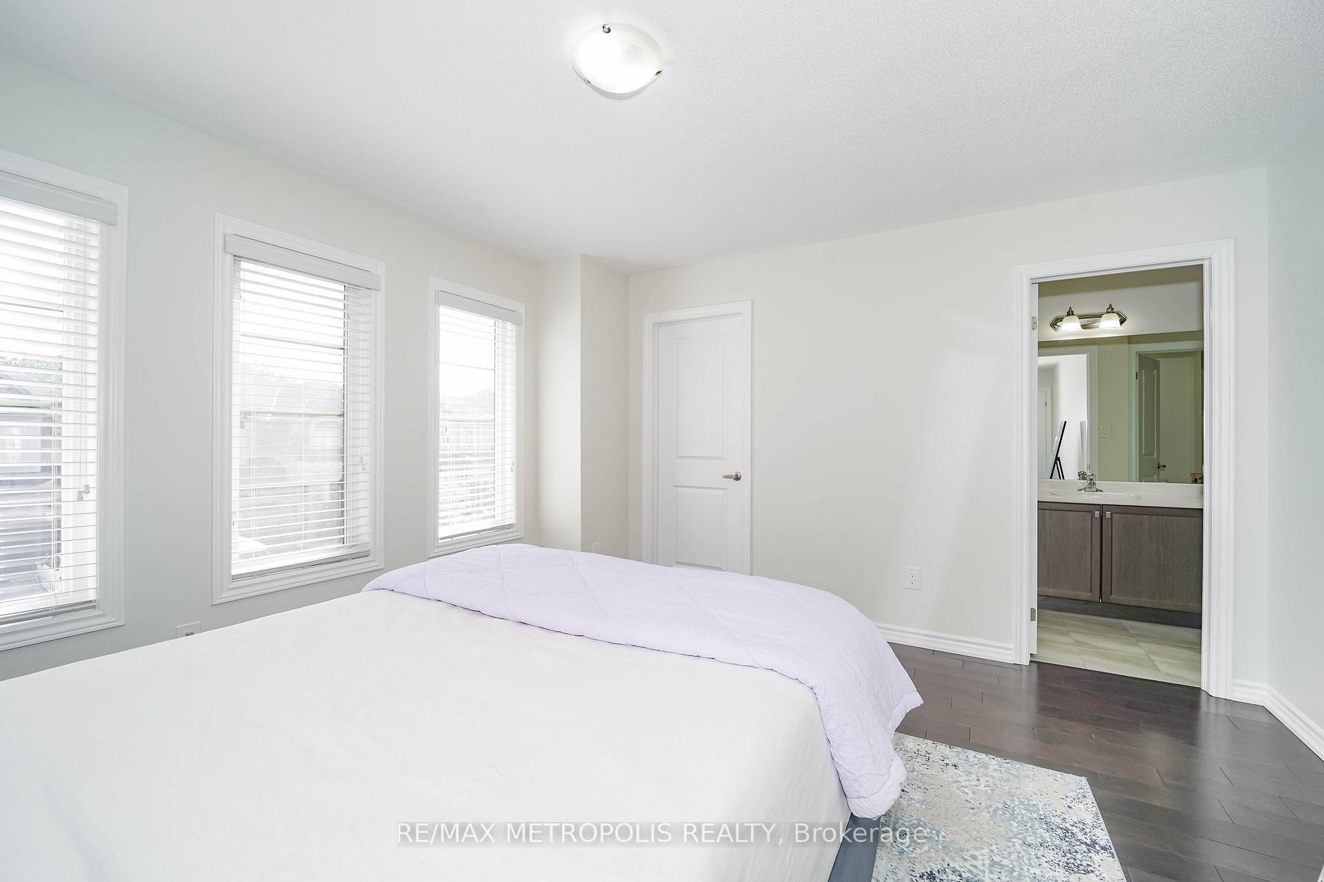 Photo 21 of 2136 Saffron Drive, Pickering, Brock Ridge — HOMEH