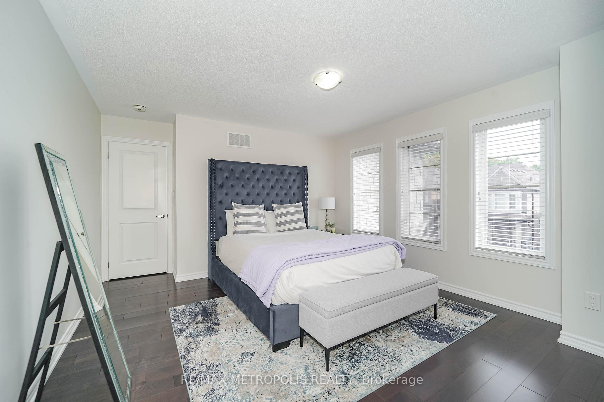 Photo 22 of 2136 Saffron Drive, Pickering, Brock Ridge — HOMEH