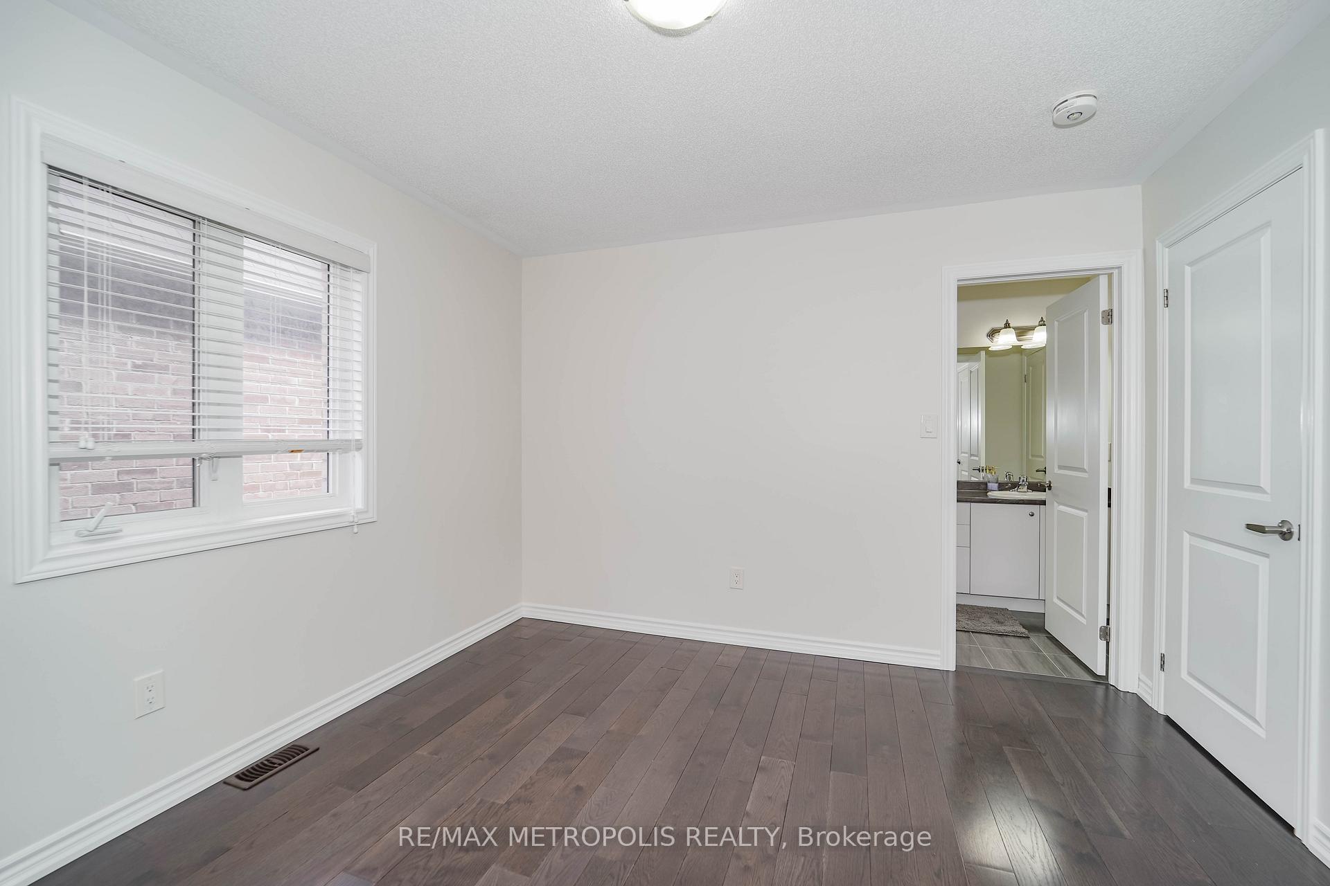 Photo 27 of 2136 Saffron Drive, Pickering, Brock Ridge — HOMEH