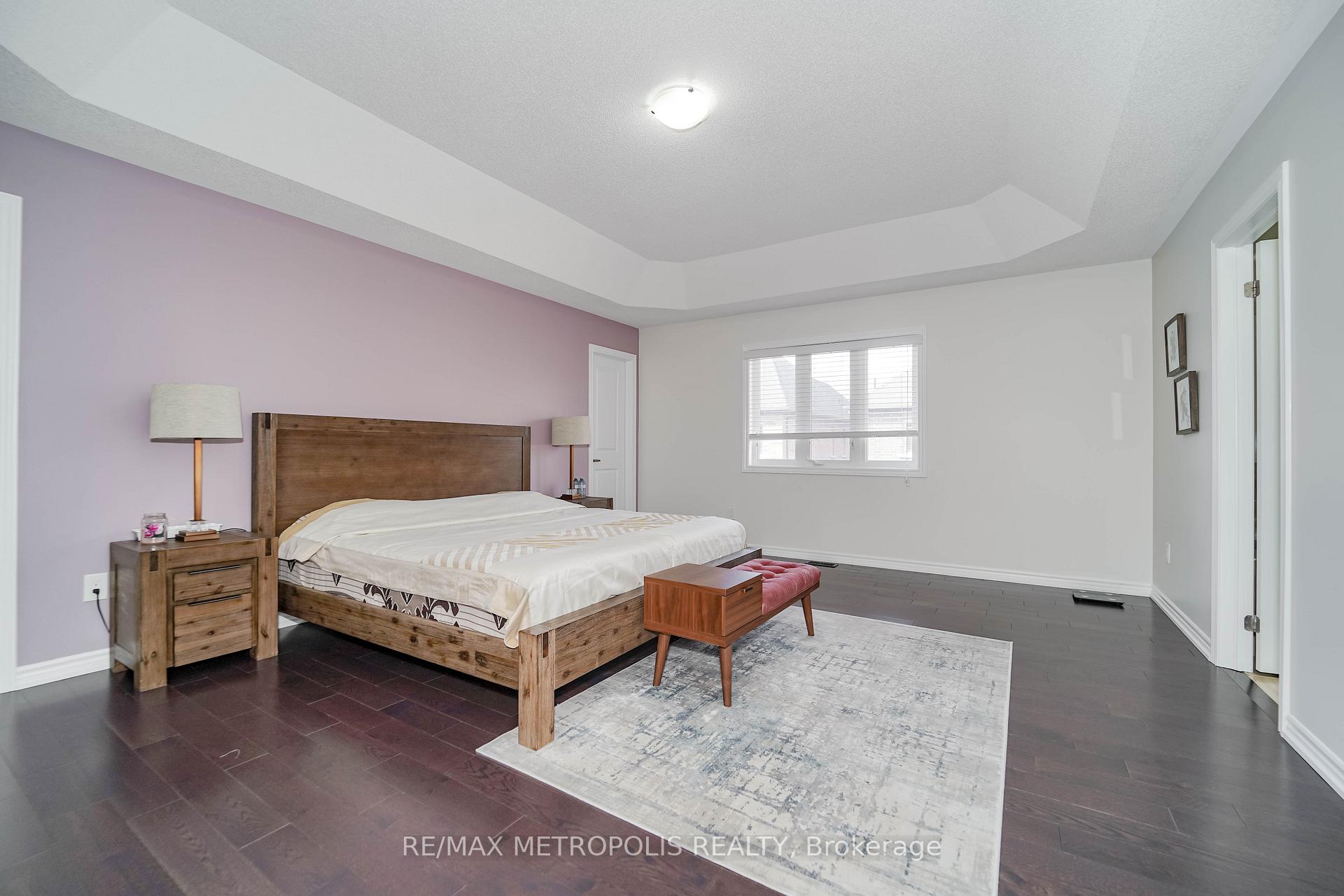 Photo 28 of 2136 Saffron Drive, Pickering, Brock Ridge — HOMEH