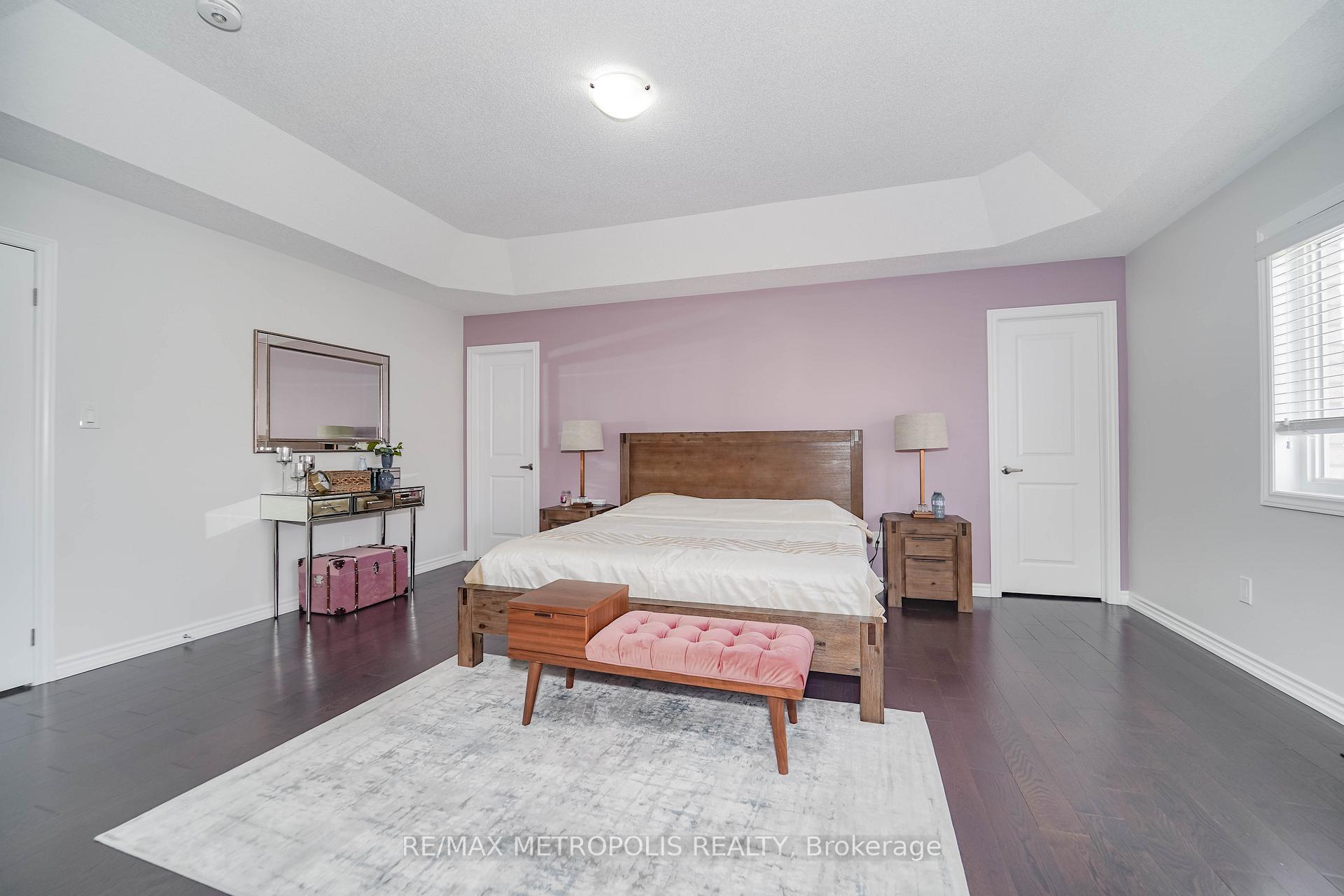 Photo 29 of 2136 Saffron Drive, Pickering, Brock Ridge — HOMEH