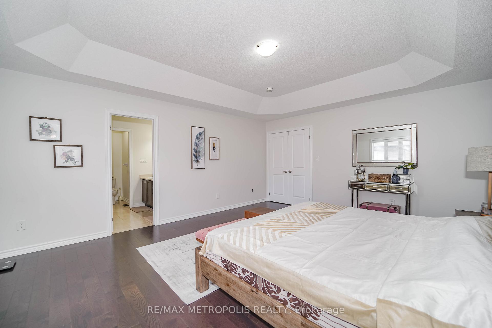Photo 30 of 2136 Saffron Drive, Pickering, Brock Ridge — HOMEH