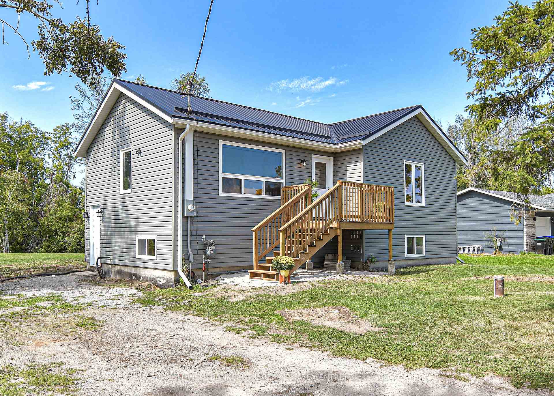 Photo 1 of 6240 Rama Road, Ramara, Rural Ramara — HOMEH