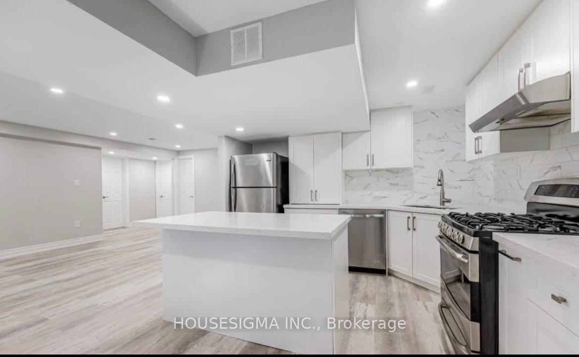Photo 1 of 1625 Middleton Street, Pickering, Brock Ridge — HOMEH