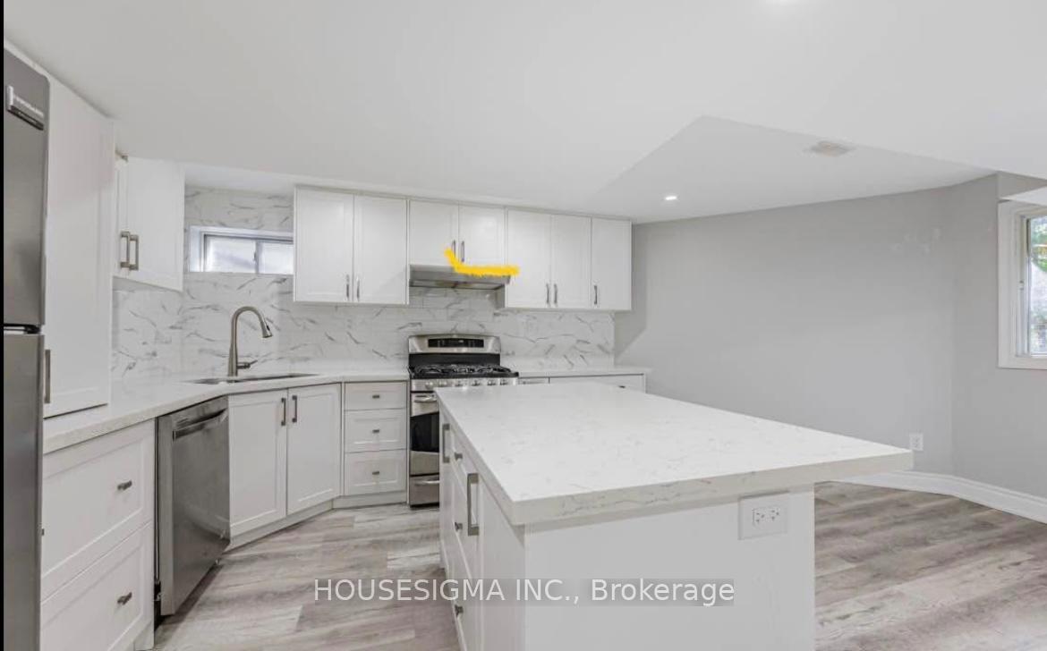 Photo 4 of 1625 Middleton Street, Pickering, Brock Ridge — HOMEH