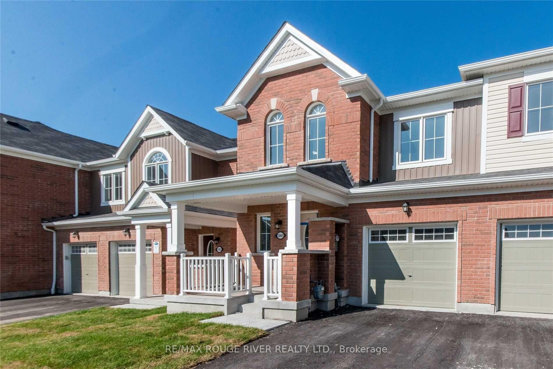 Photo 1 of 1004 Reflection Place, Pickering, Rural Pickering — HOMEH