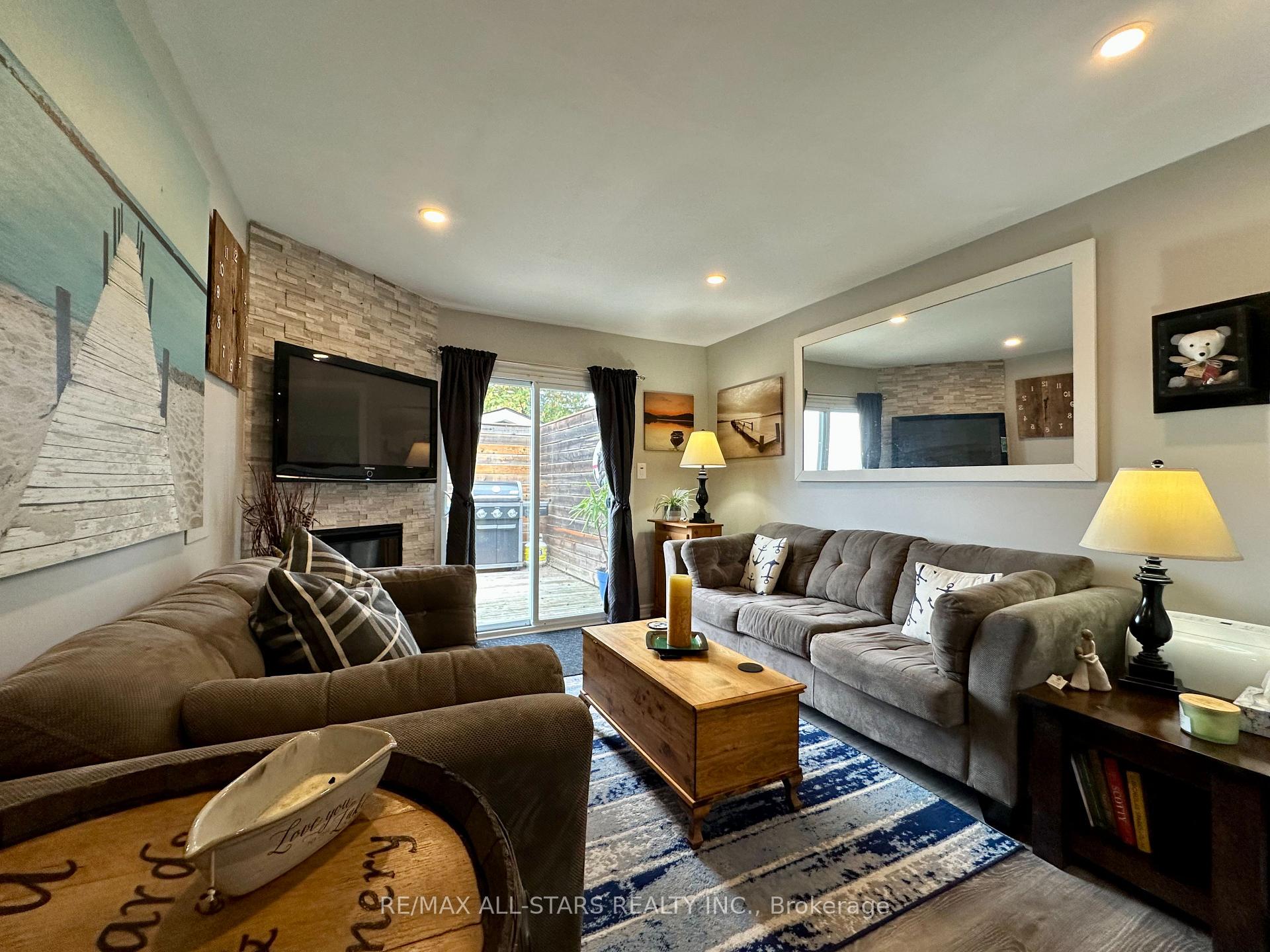Photo 7 of 1054 Sylvan Glen Drive, Ramara, Rural Ramara — HOMEH