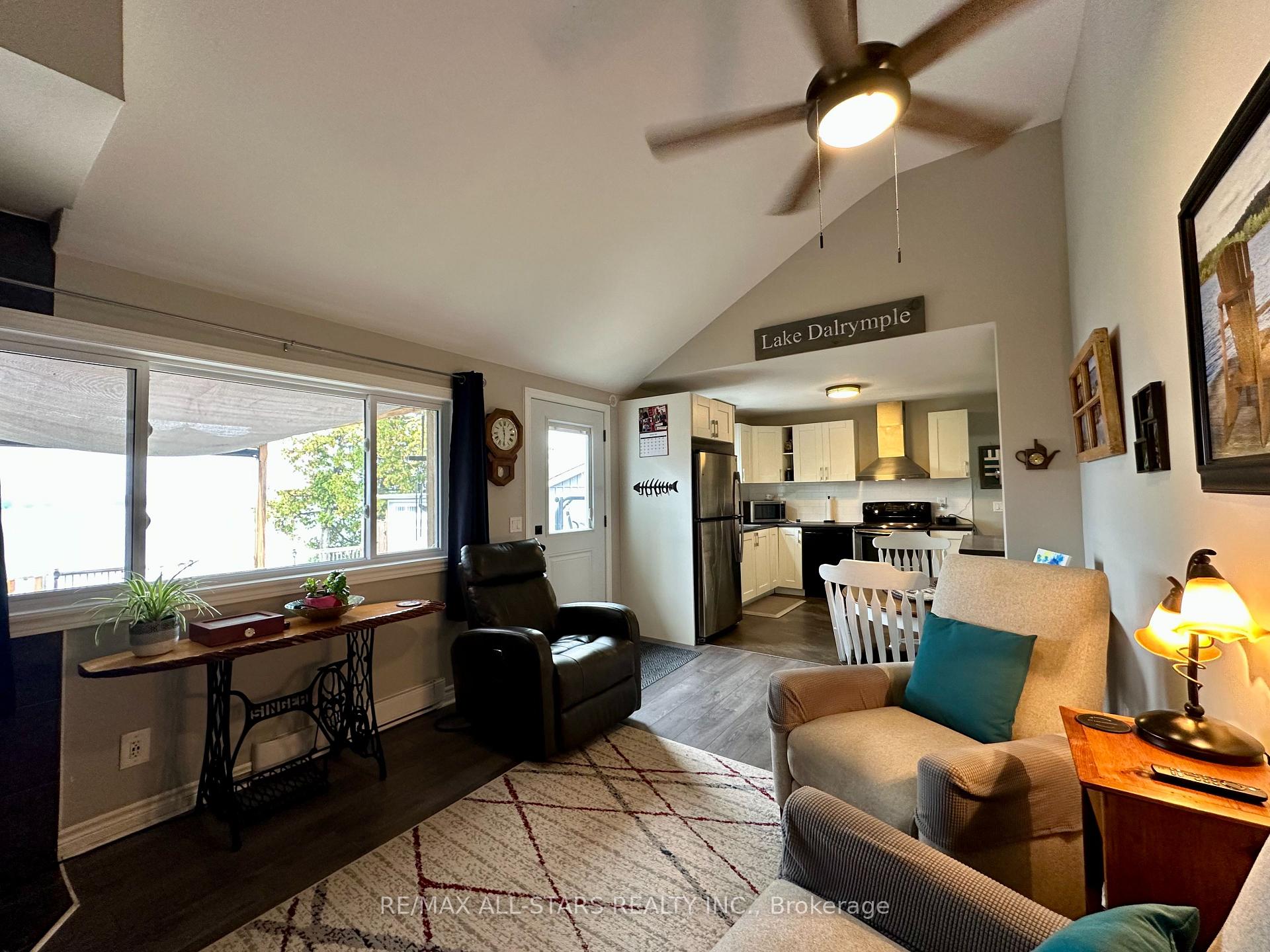 Photo 13 of 1054 Sylvan Glen Drive, Ramara, Rural Ramara — HOMEH