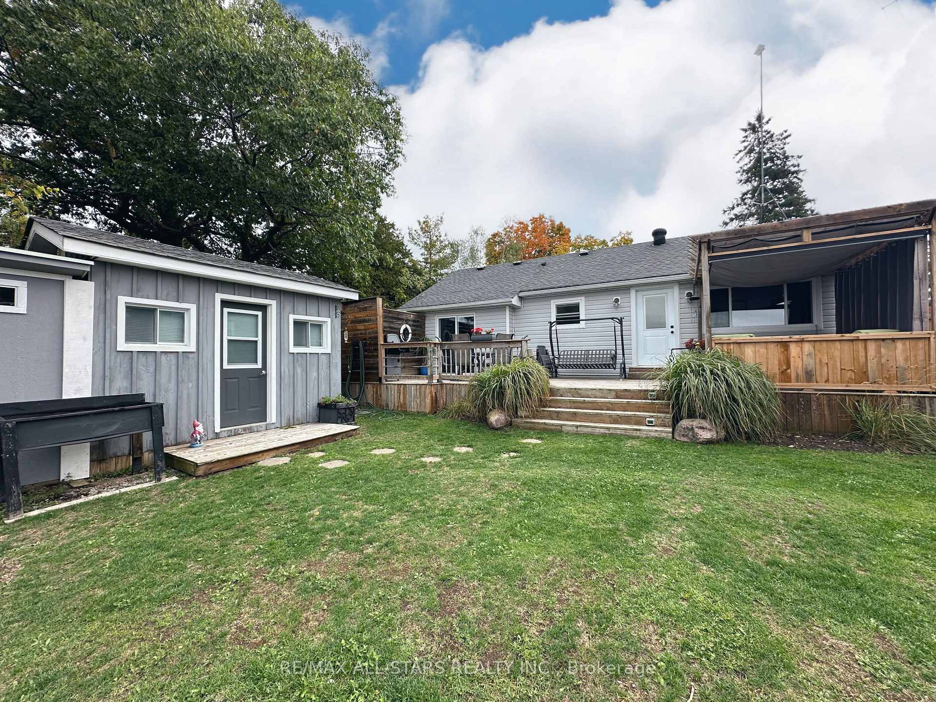 Photo 25 of 1054 Sylvan Glen Drive, Ramara, Rural Ramara — HOMEH
