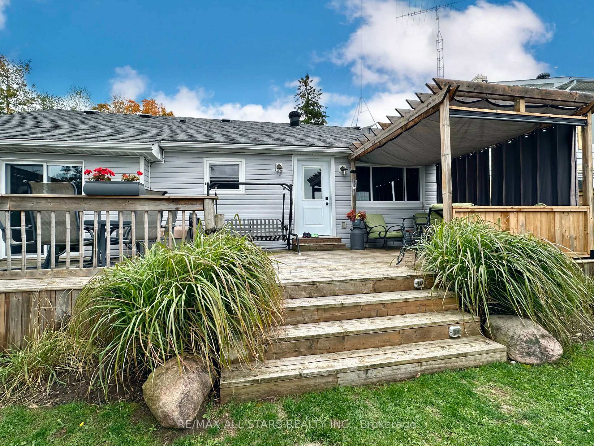Photo 28 of 1054 Sylvan Glen Drive, Ramara, Rural Ramara — HOMEH