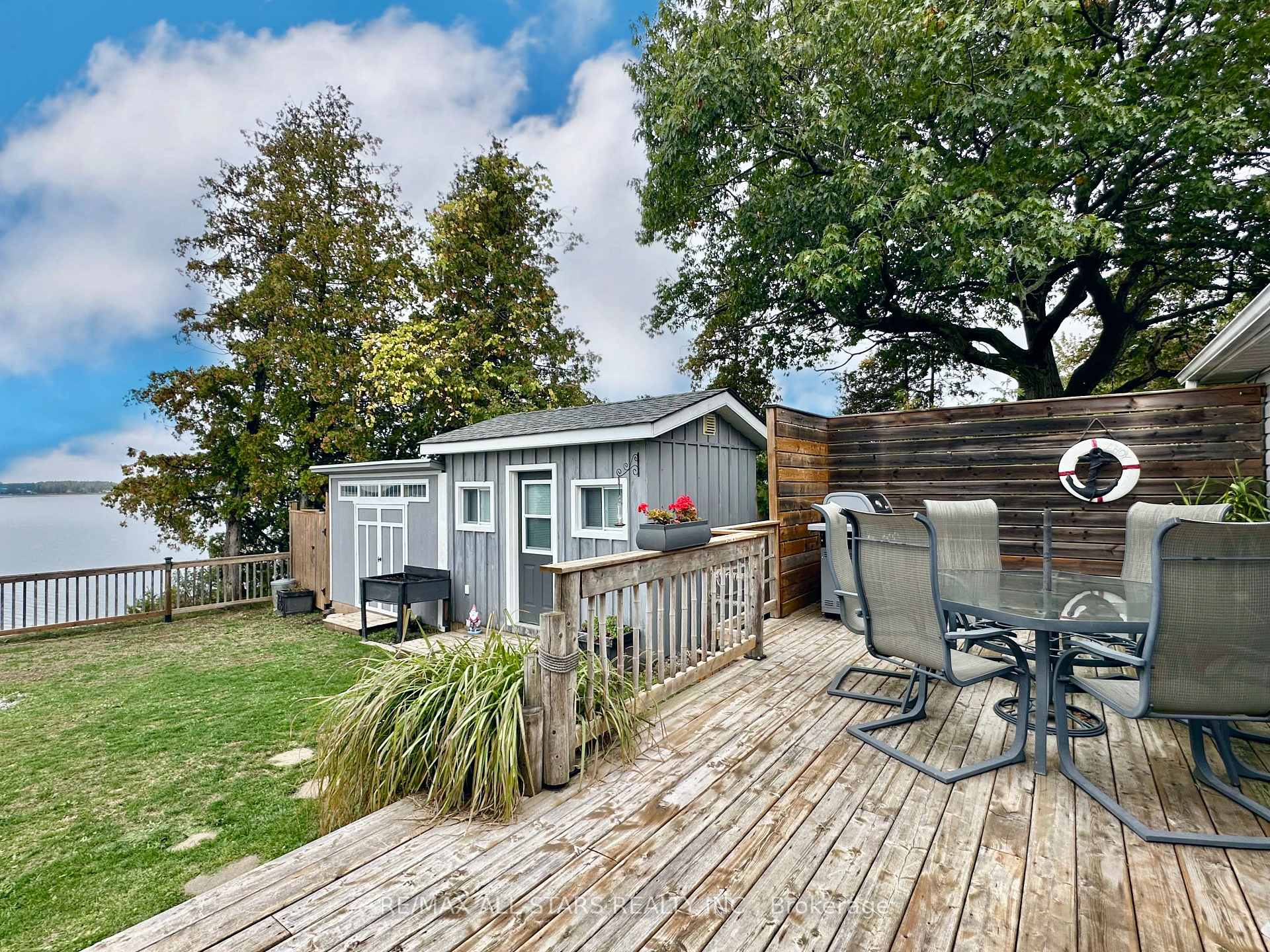 Photo 30 of 1054 Sylvan Glen Drive, Ramara, Rural Ramara — HOMEH