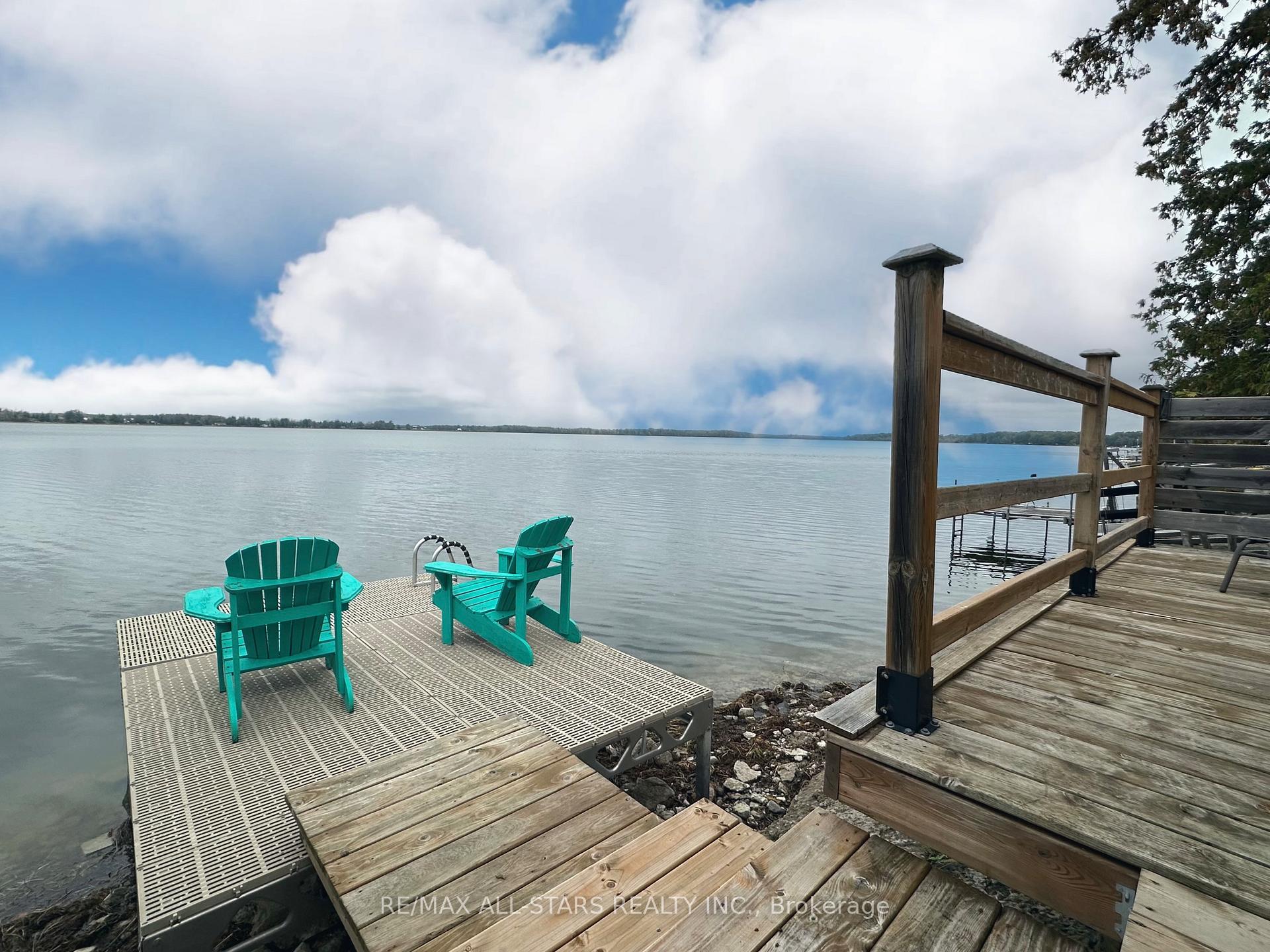 Photo 36 of 1054 Sylvan Glen Drive, Ramara, Rural Ramara — HOMEH