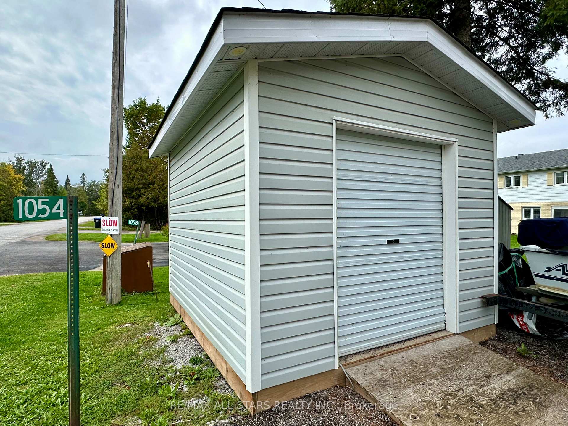 Photo 41 of 1054 Sylvan Glen Drive, Ramara, Rural Ramara — HOMEH