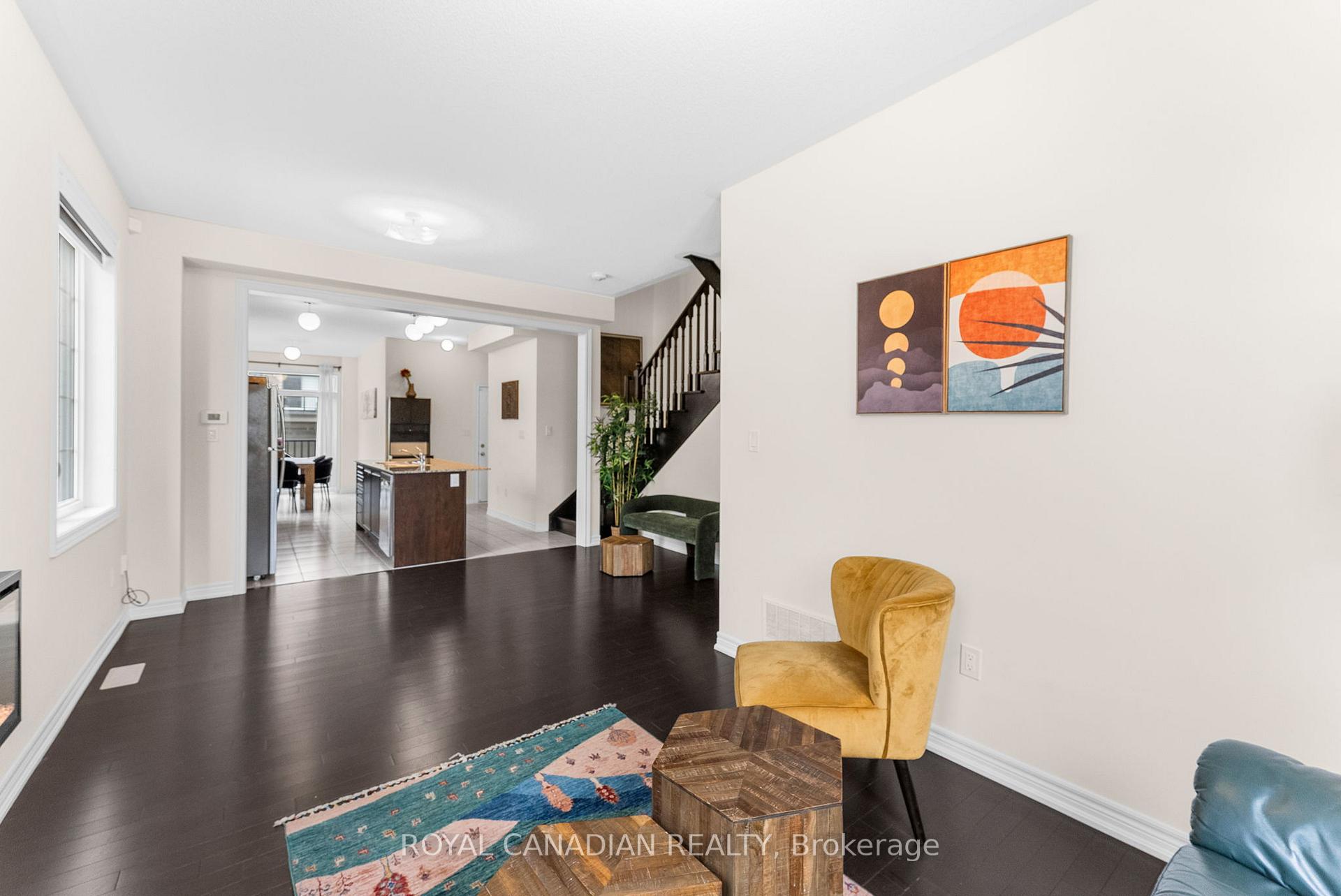 Photo 12 of 2670 Delphinium Trail, Pickering, Rural Pickering — HOMEH