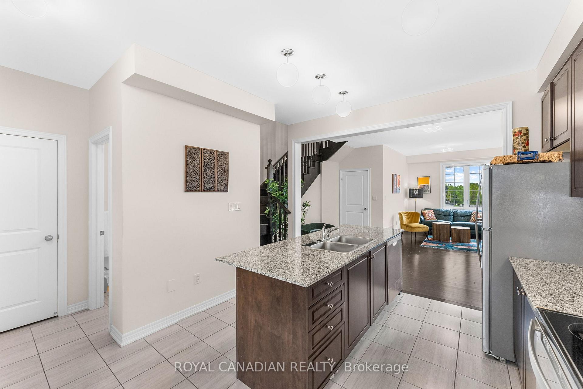 Photo 13 of 2670 Delphinium Trail, Pickering, Rural Pickering — HOMEH