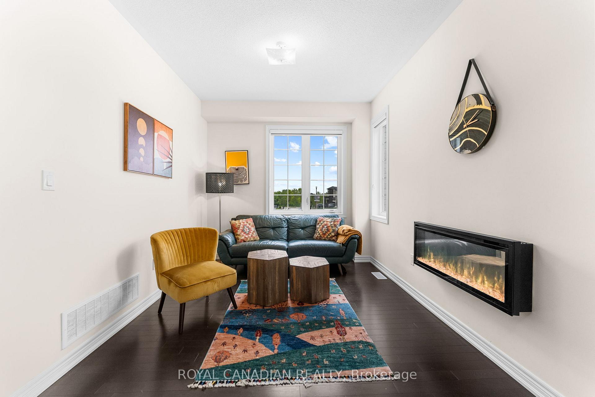Photo 14 of 2670 Delphinium Trail, Pickering, Rural Pickering — HOMEH