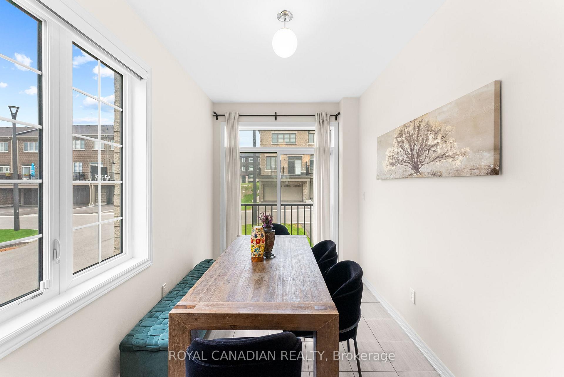 Photo 18 of 2670 Delphinium Trail, Pickering, Rural Pickering — HOMEH