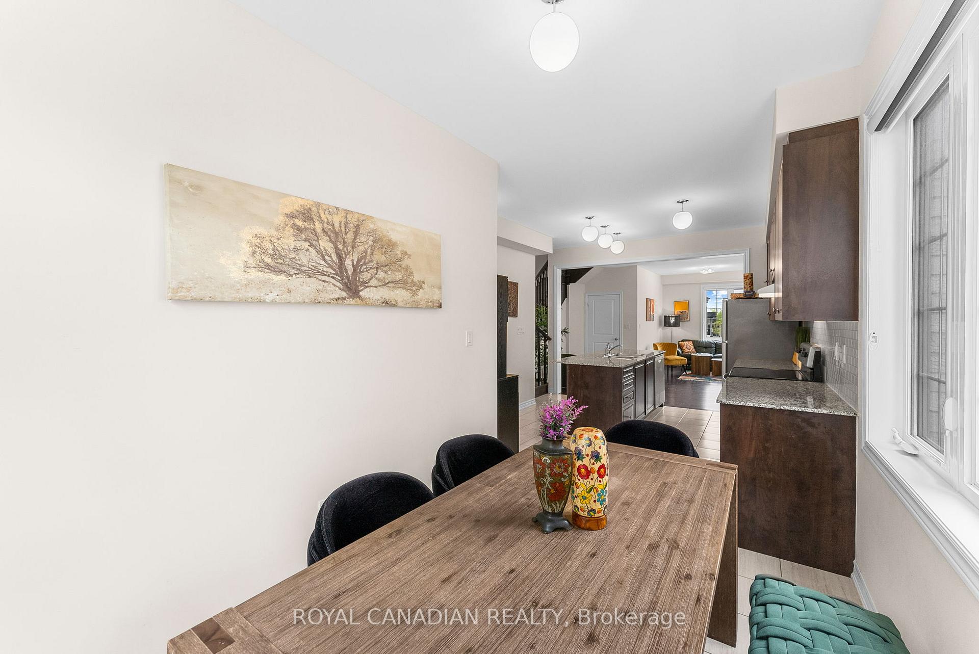 Photo 21 of 2670 Delphinium Trail, Pickering, Rural Pickering — HOMEH