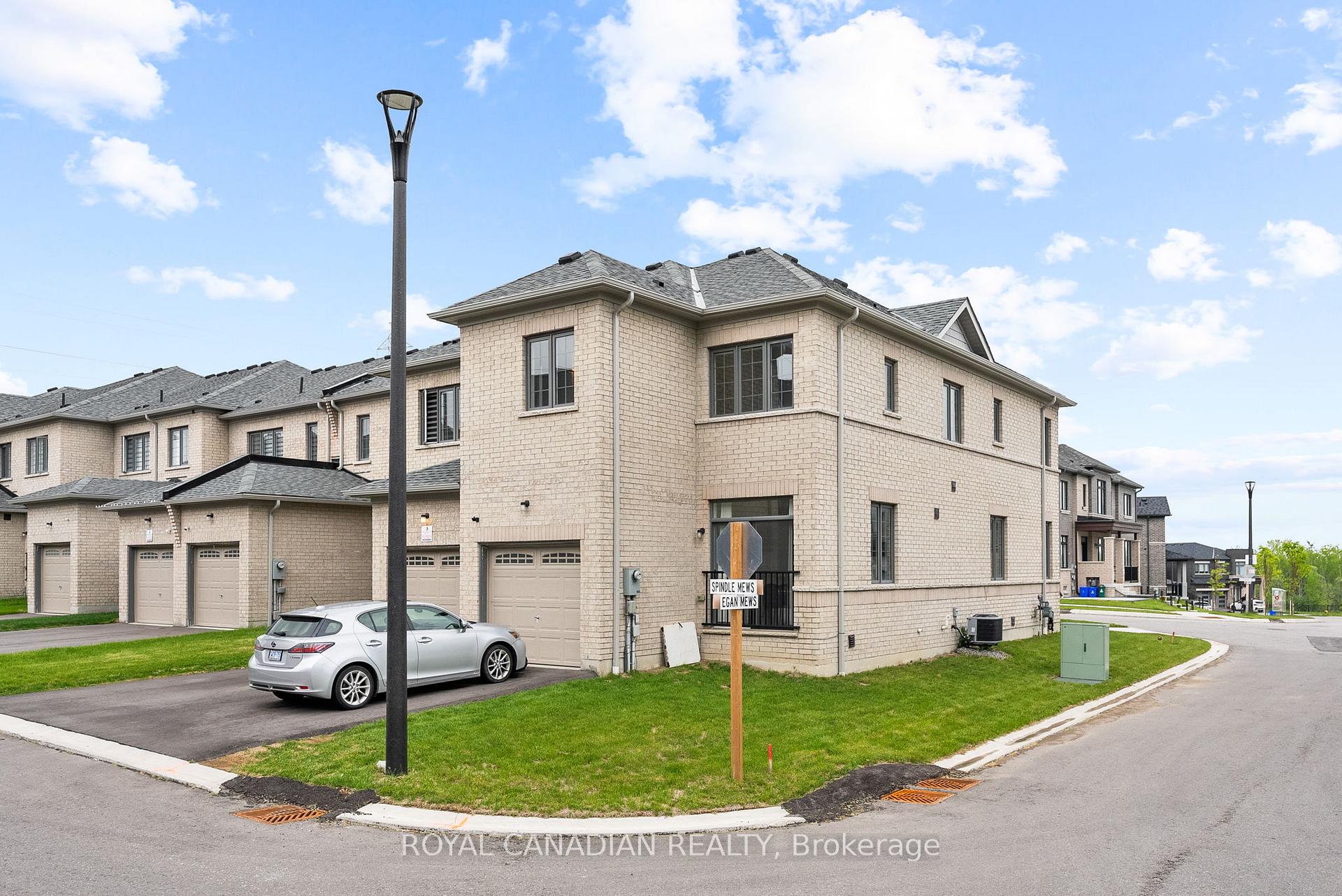 Photo 31 of 2670 Delphinium Trail, Pickering, Rural Pickering — HOMEH