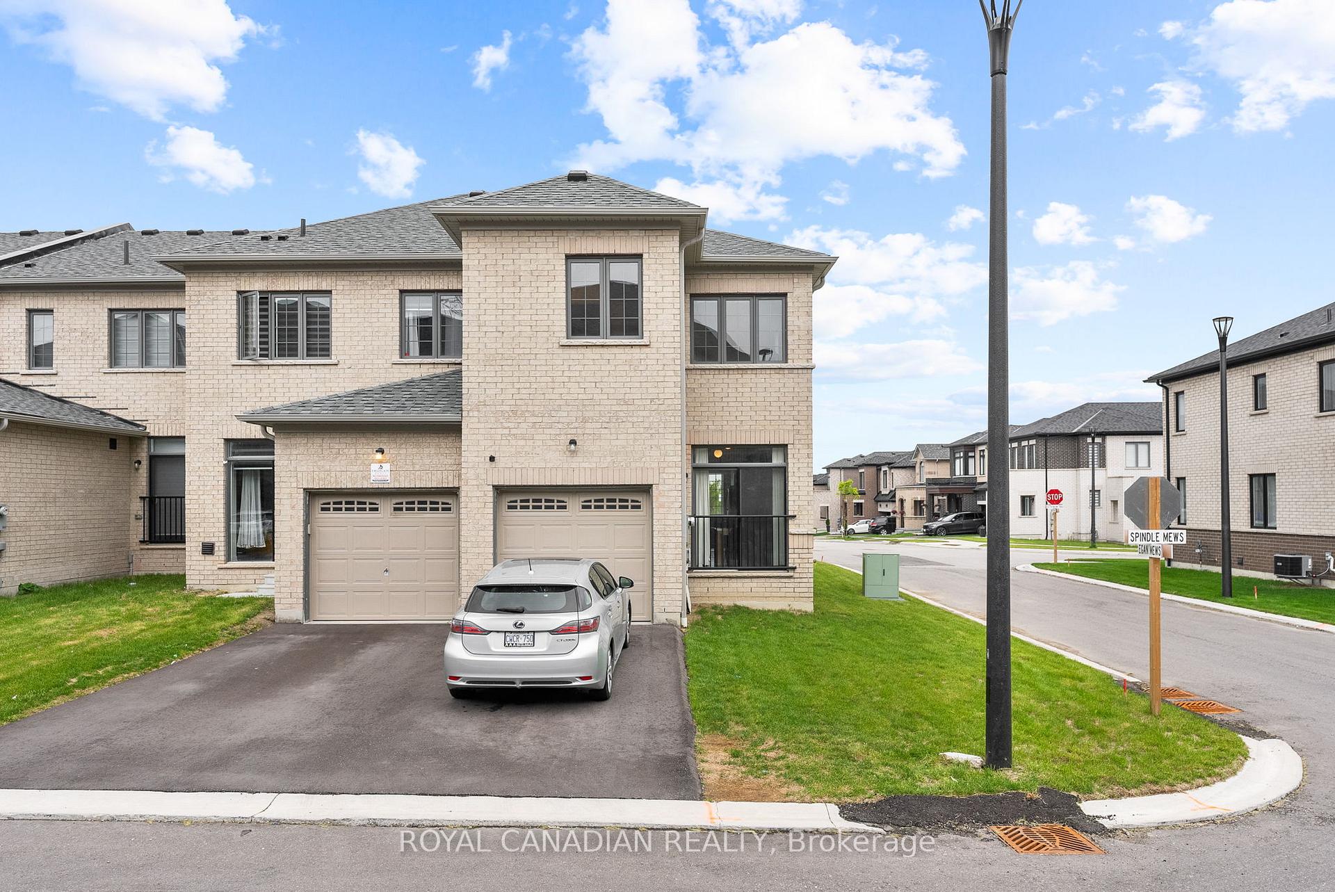 Photo 32 of 2670 Delphinium Trail, Pickering, Rural Pickering — HOMEH