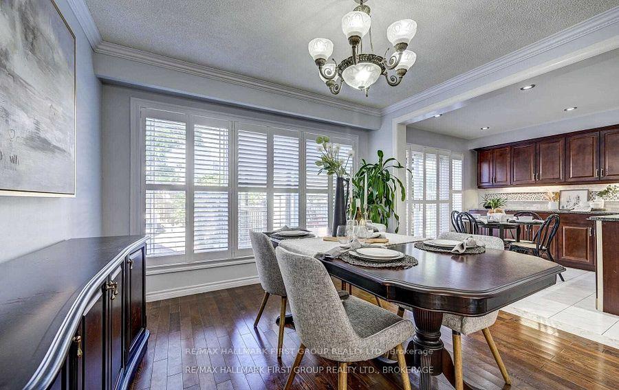 Photo 6 of 1512 Falconcrest Drive, Pickering, Liverpool — HOMEH