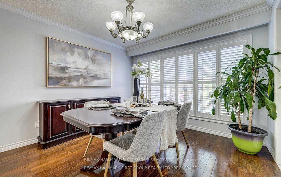 Photo 7 of 1512 Falconcrest Drive, Pickering, Liverpool — HOMEH